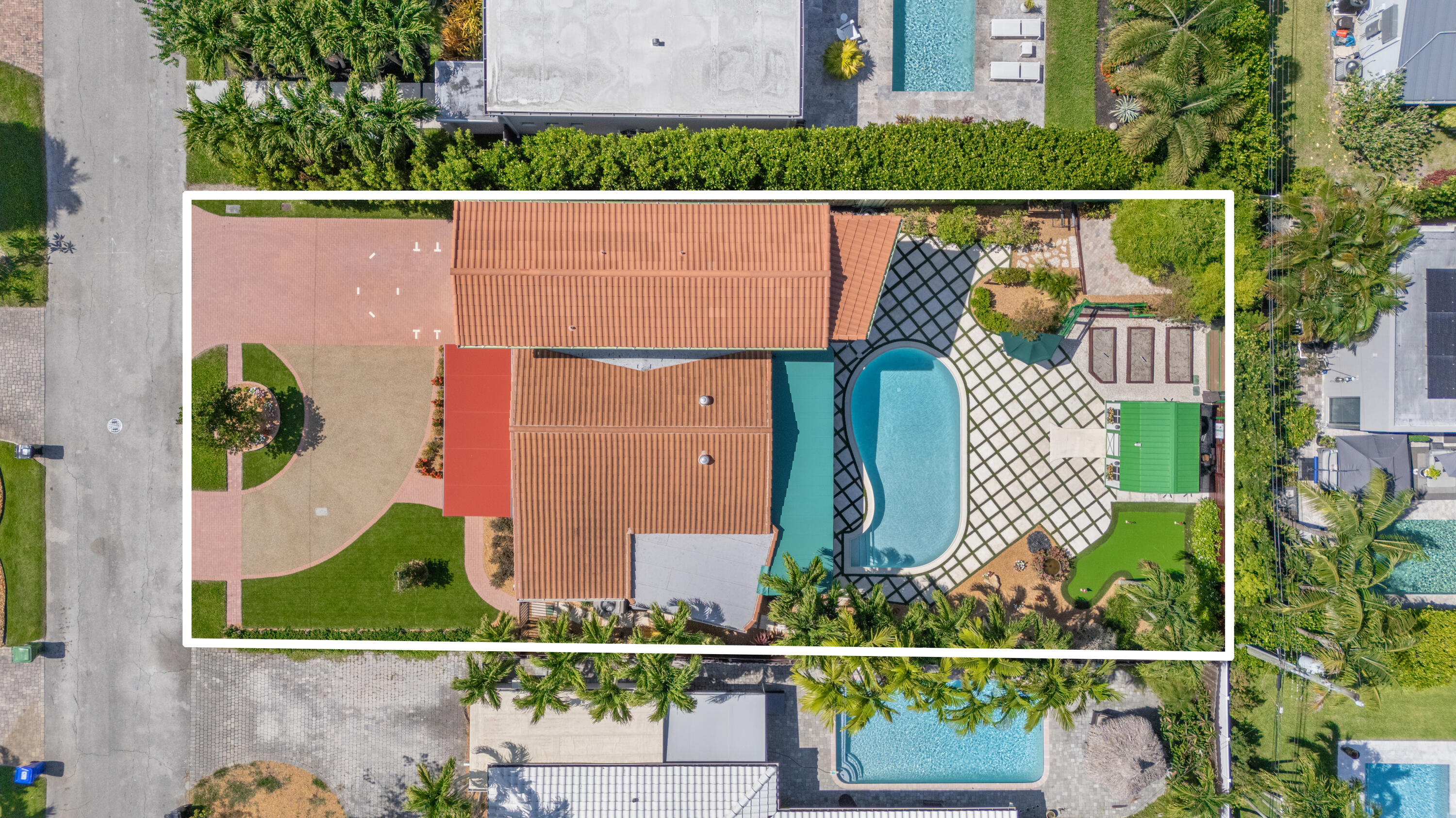 1720 NE 17th, Fort Lauderdale FL 33305