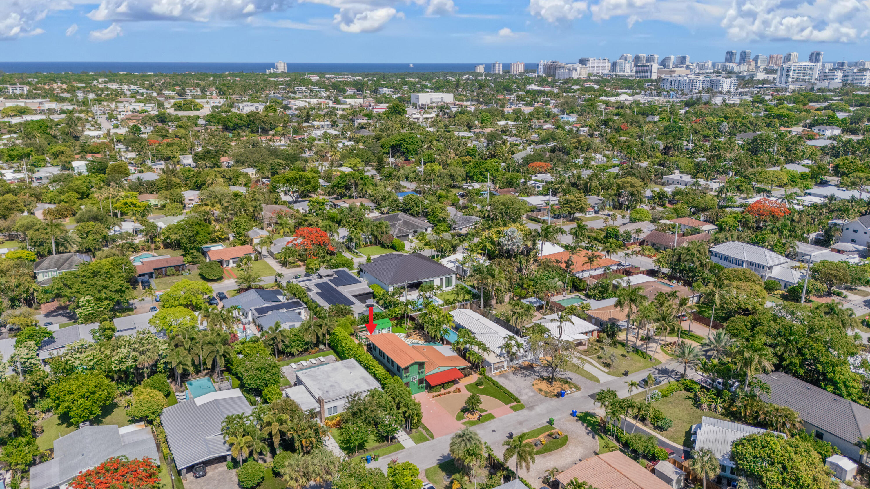 1720 NE 17th, Fort Lauderdale FL 33305