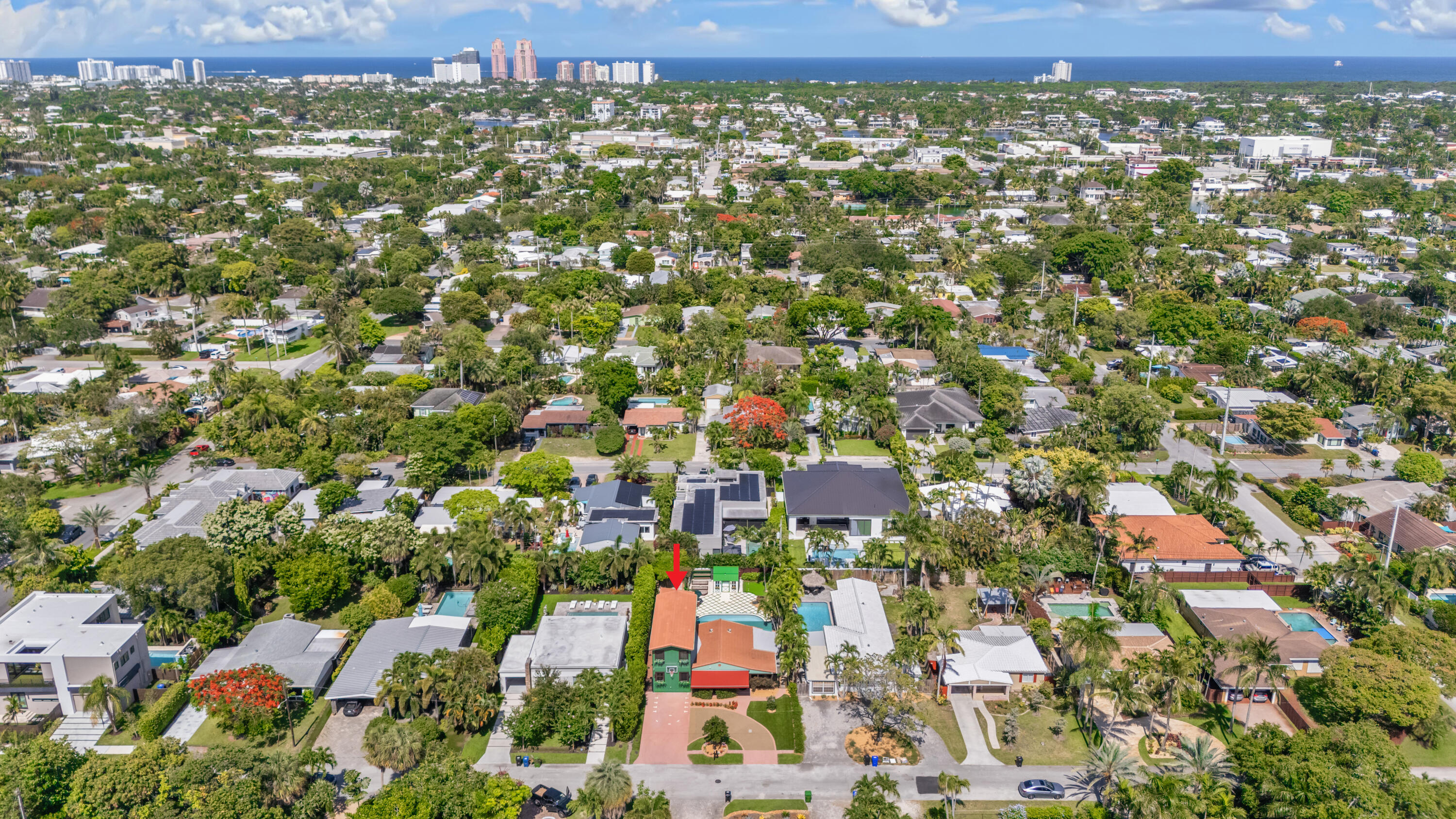 1720 NE 17th, Fort Lauderdale FL 33305