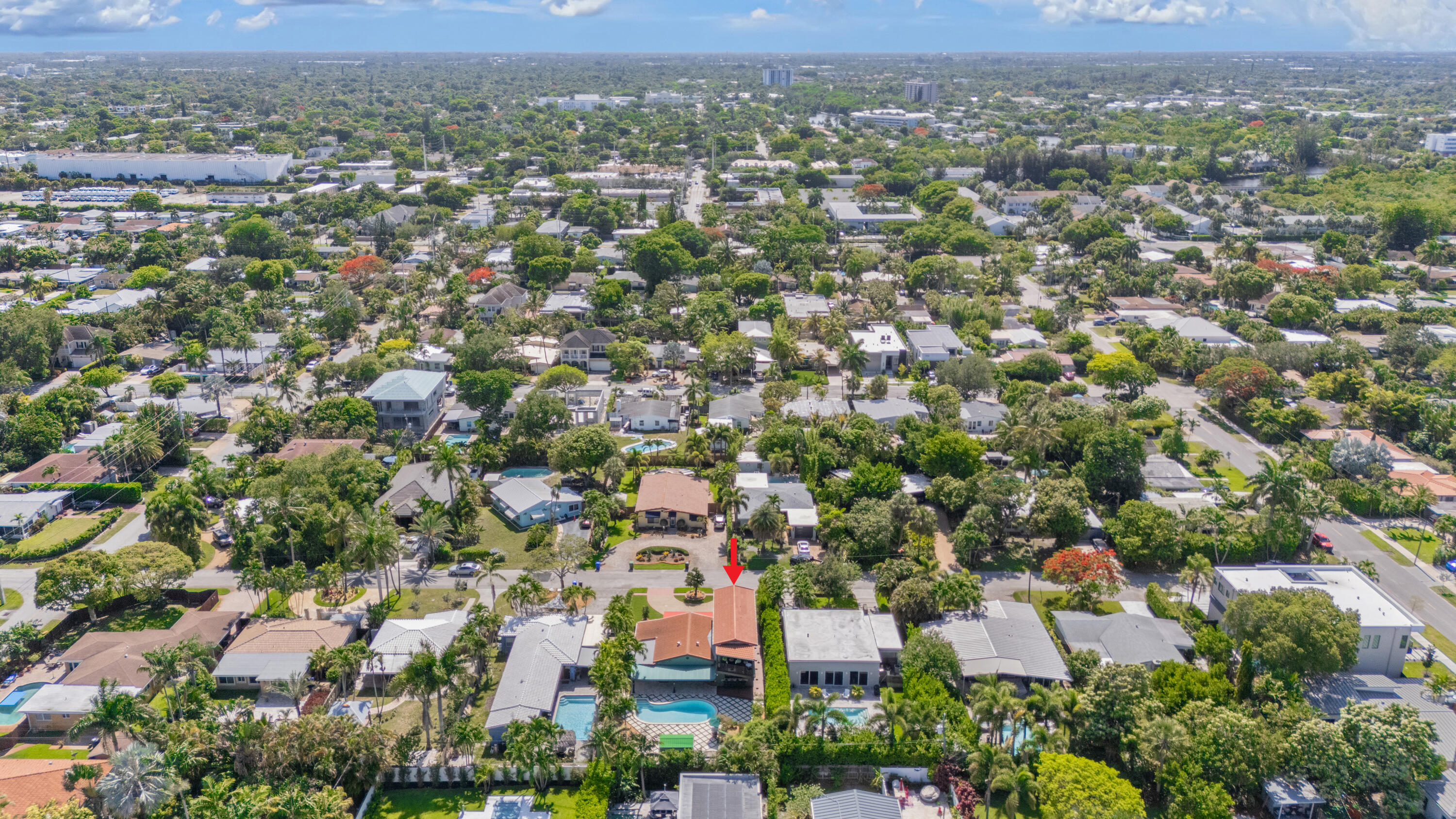 1720 NE 17th, Fort Lauderdale FL 33305