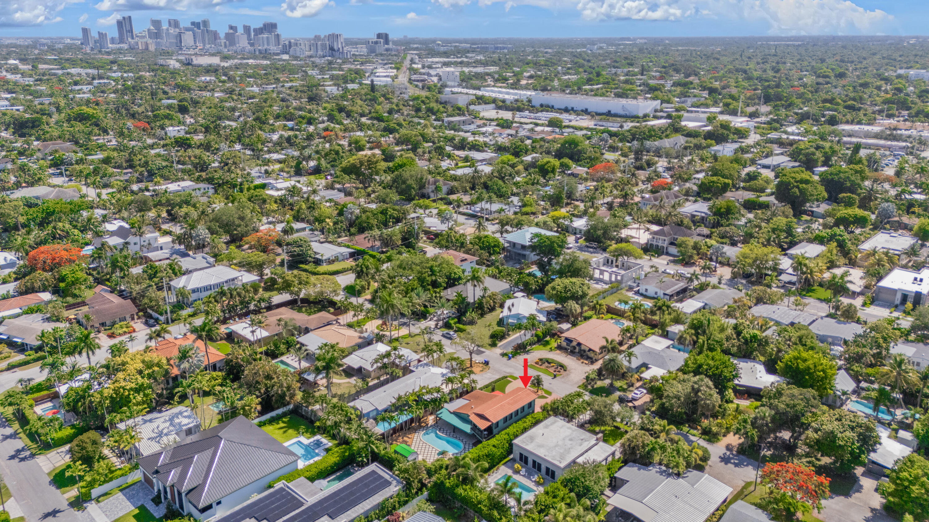 1720 NE 17th, Fort Lauderdale FL 33305