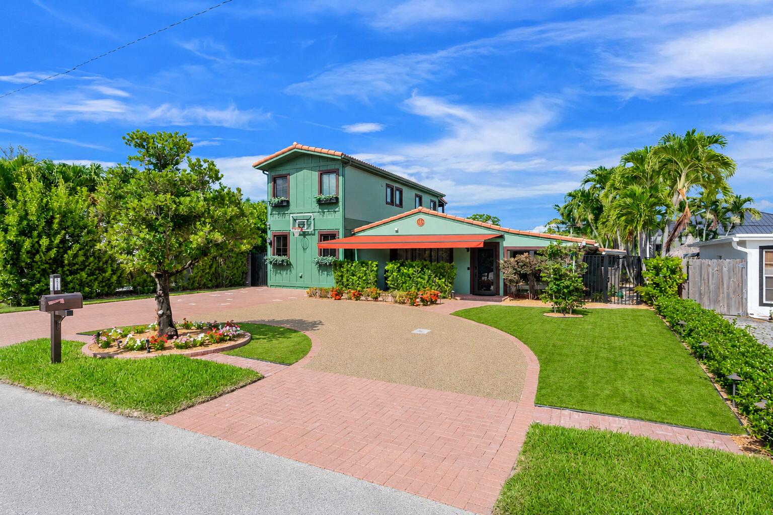 1720 NE 17th, Fort Lauderdale FL 33305