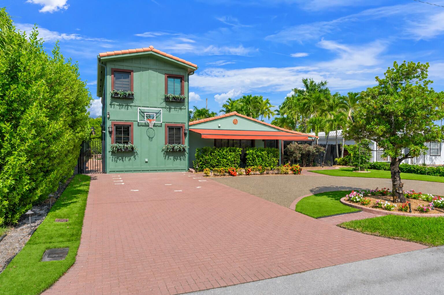 1720 NE 17th, Fort Lauderdale FL 33305