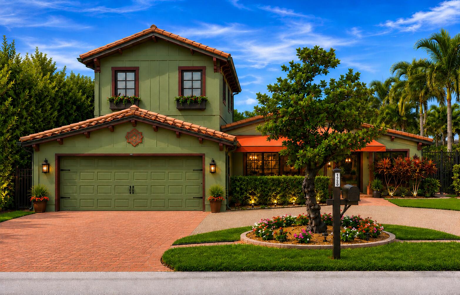 1720 NE 17th, Fort Lauderdale FL 33305