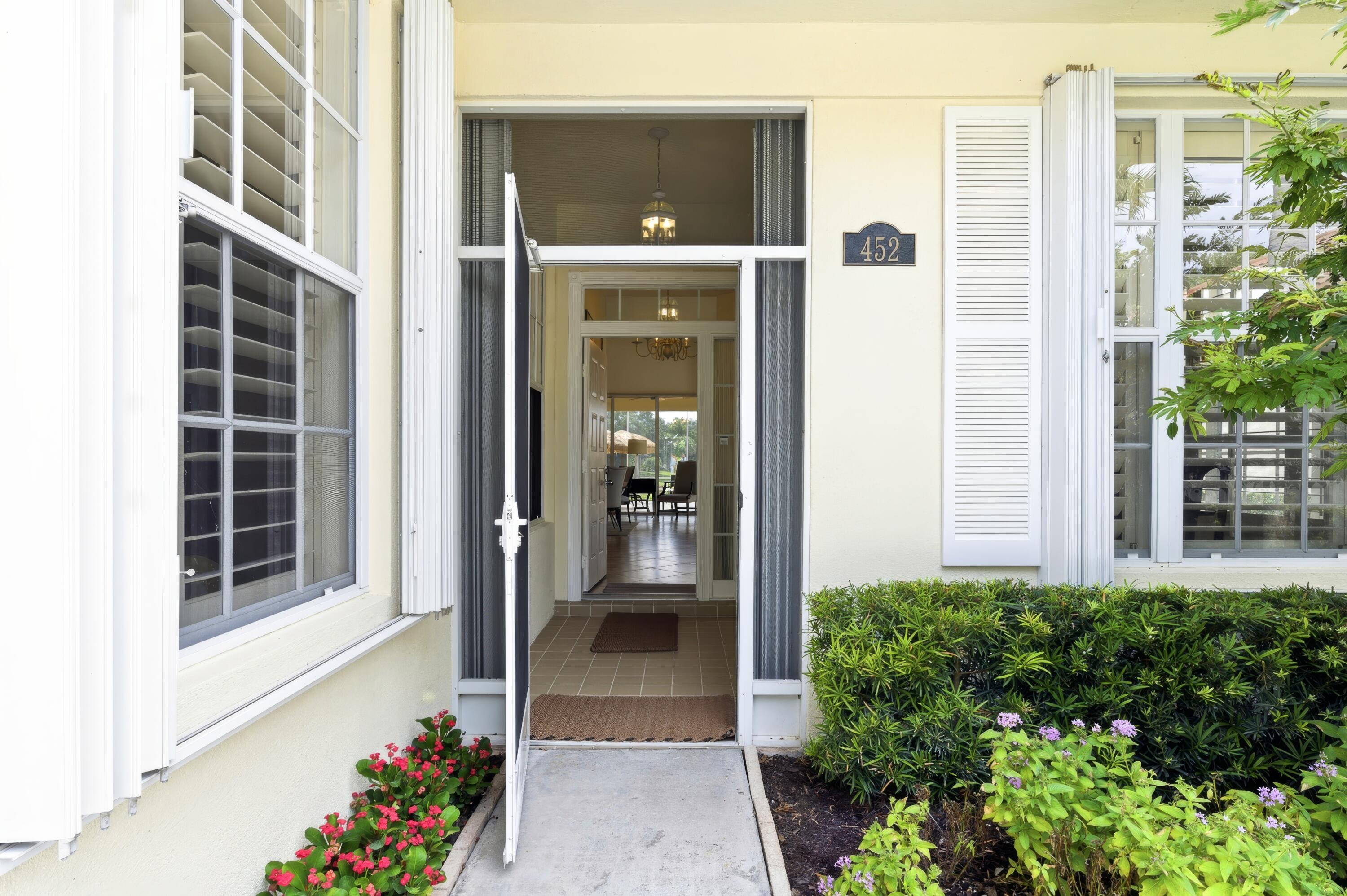 452 Kelsey Park, Palm Beach Gardens FL 33410