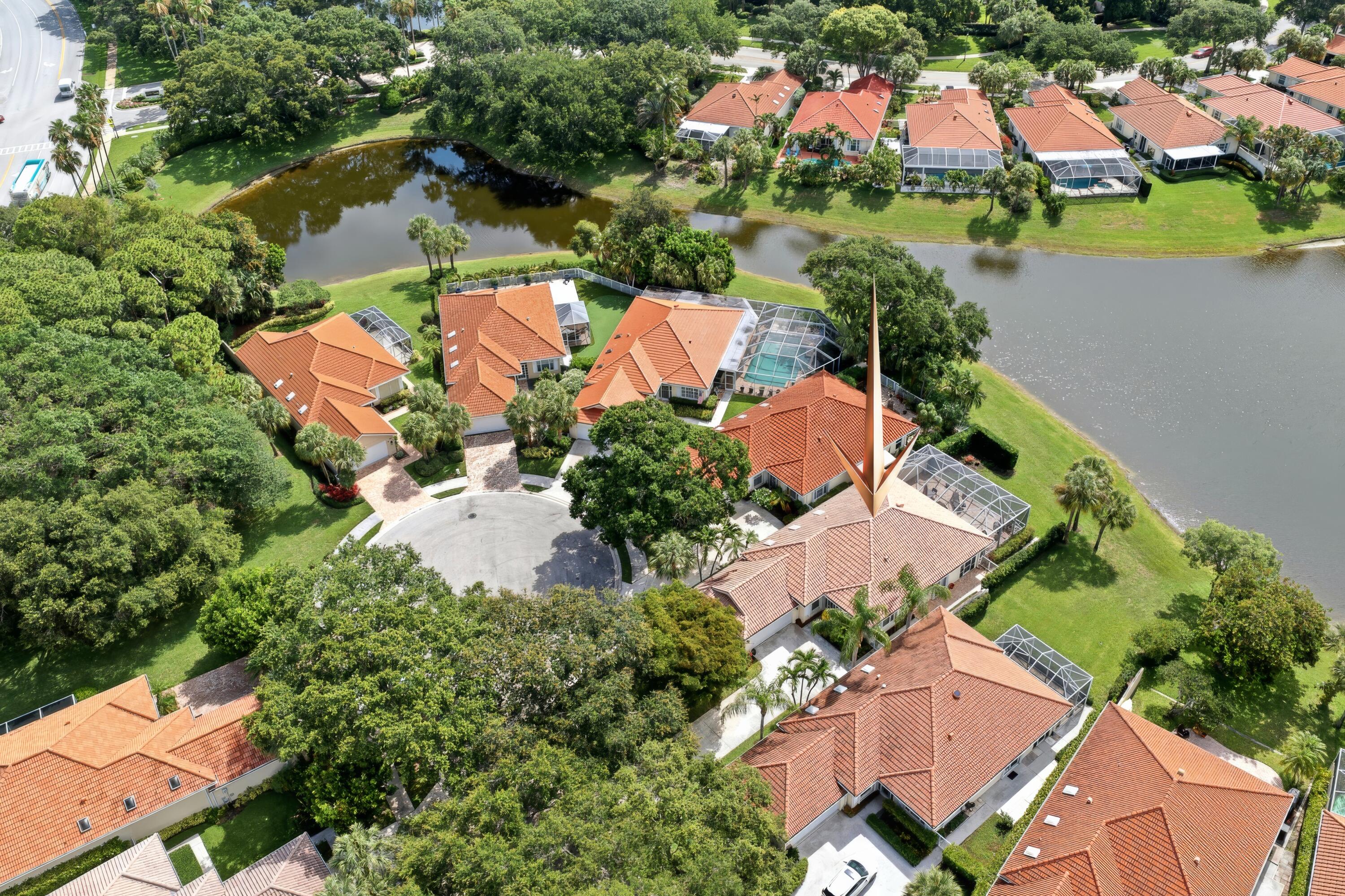 452 Kelsey Park, Palm Beach Gardens FL 33410