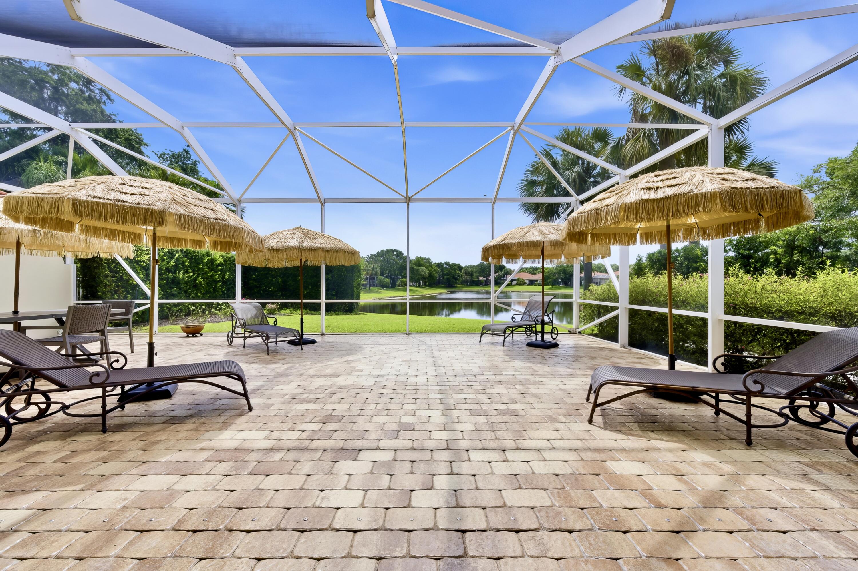 452 Kelsey Park, Palm Beach Gardens FL 33410