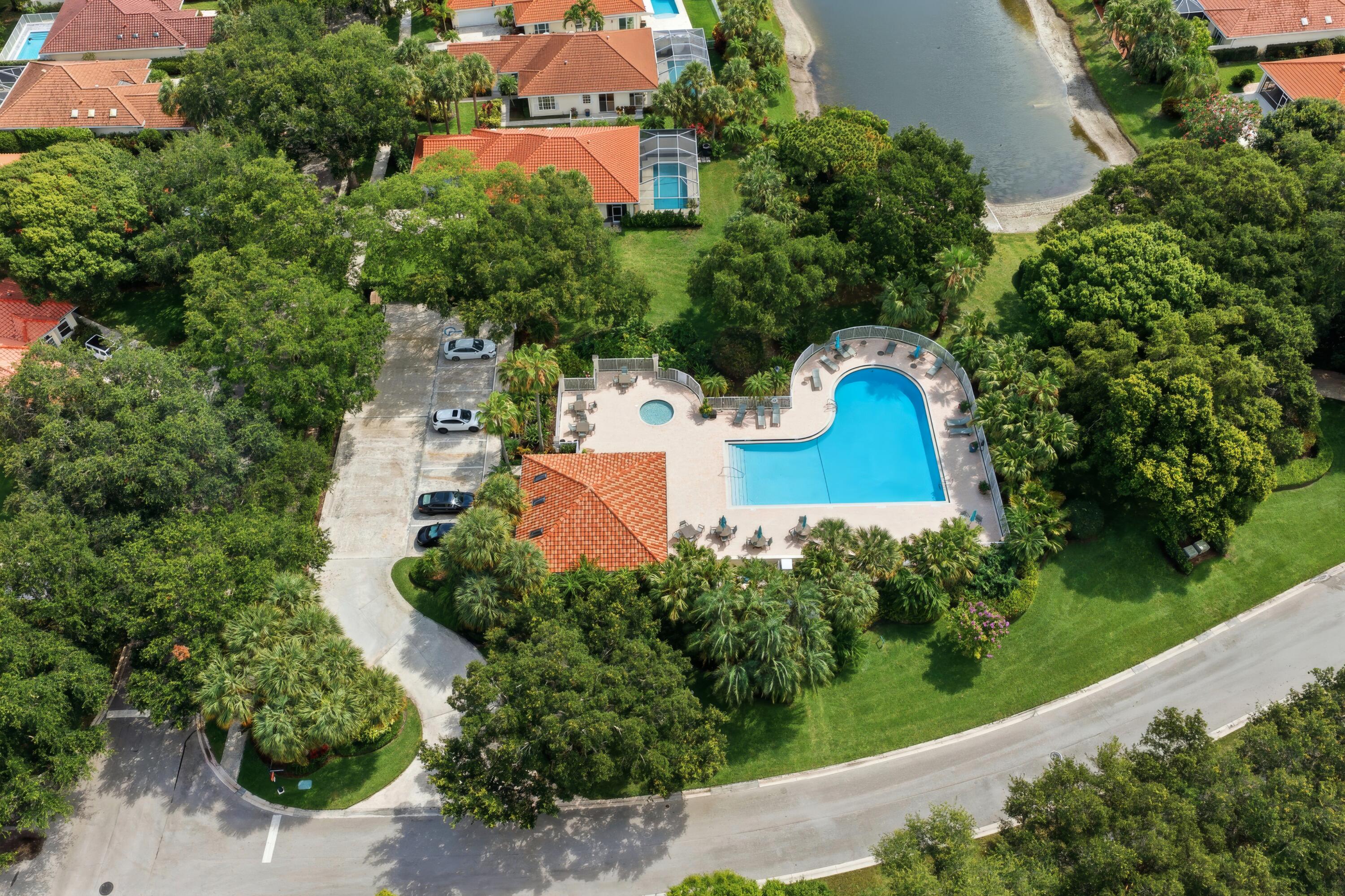 452 Kelsey Park, Palm Beach Gardens FL 33410
