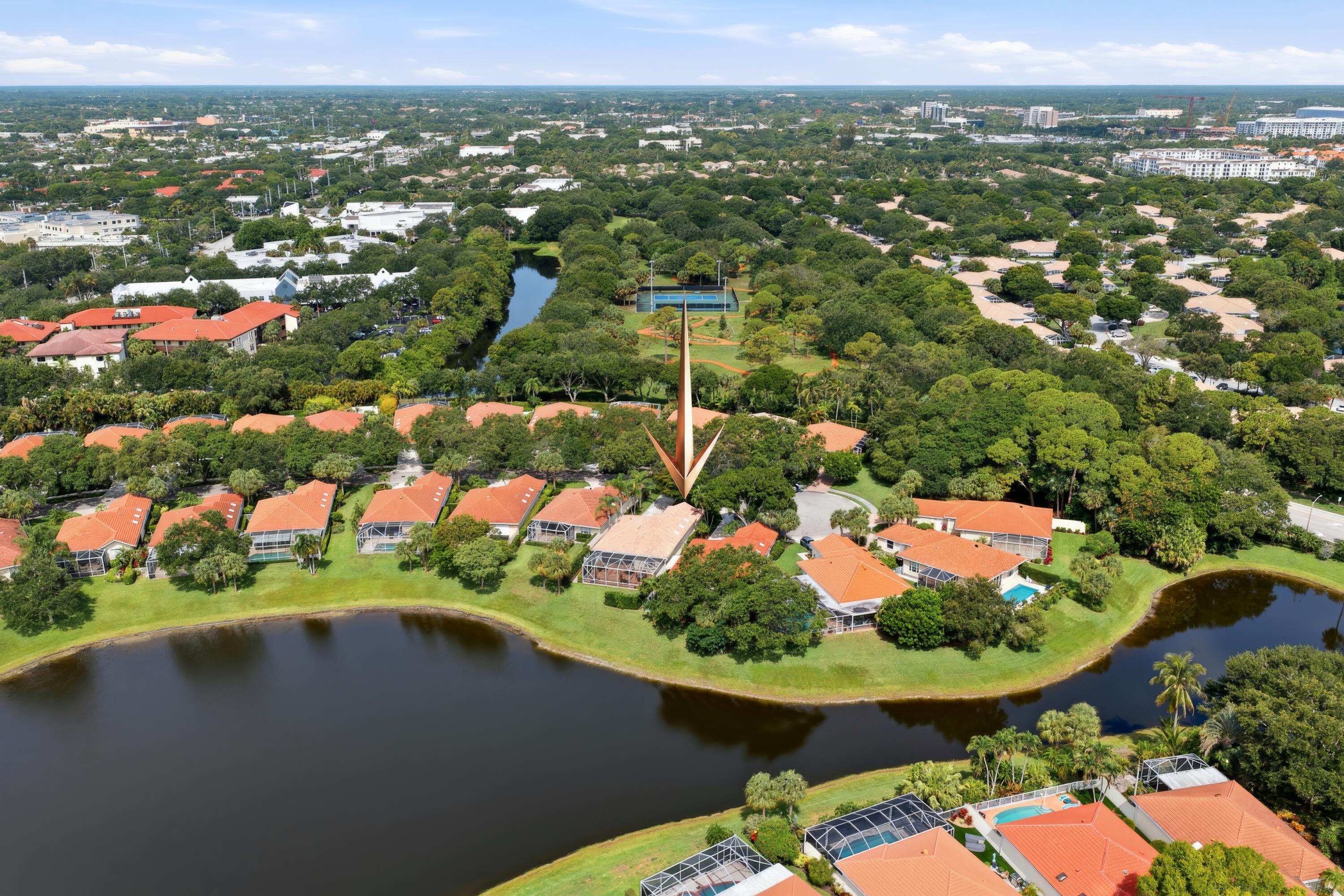 452 Kelsey Park, Palm Beach Gardens FL 33410