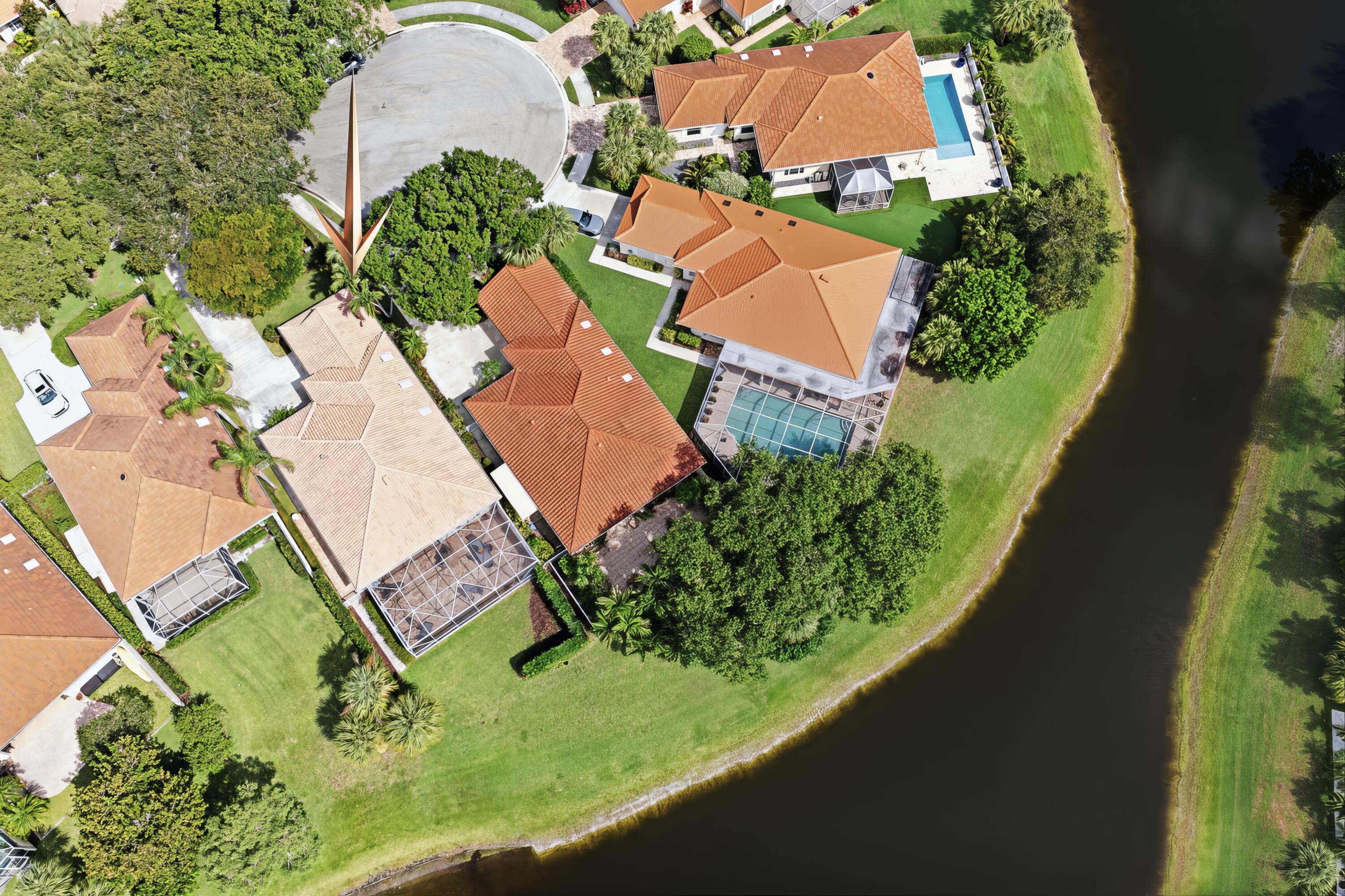 452 Kelsey Park, Palm Beach Gardens FL 33410