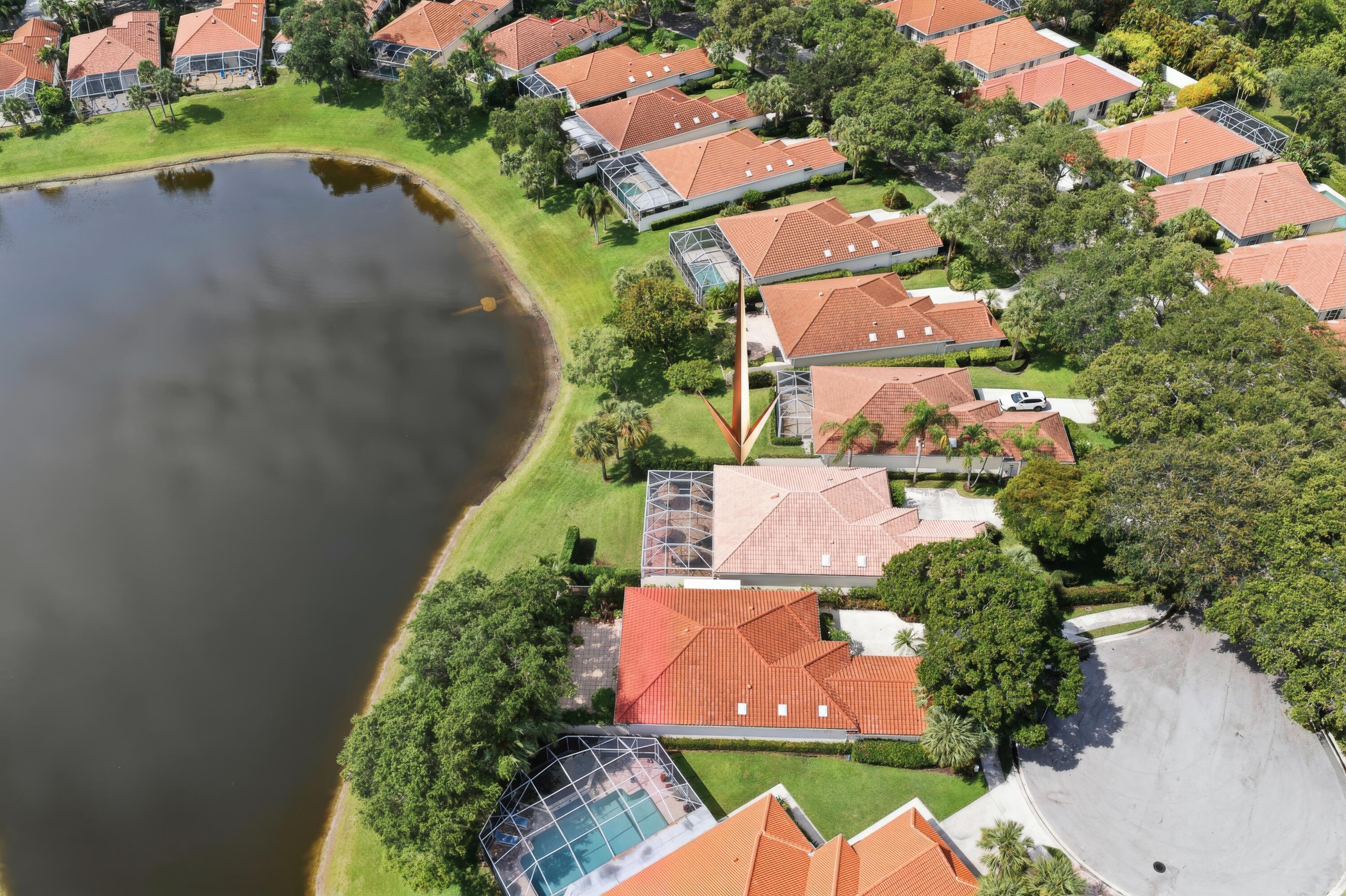 452 Kelsey Park, Palm Beach Gardens FL 33410