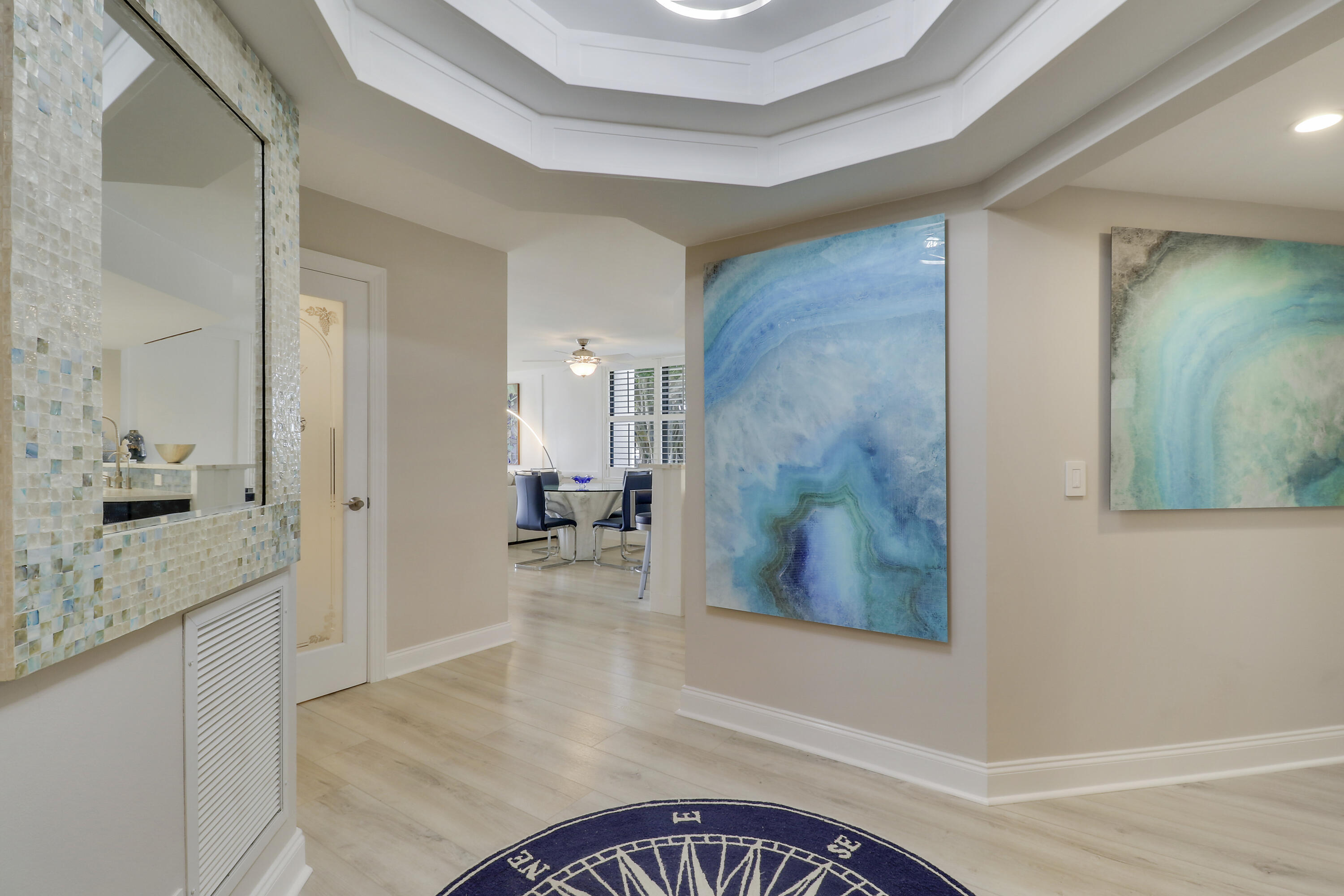 515 Bay Colony, Juno Beach FL 33408