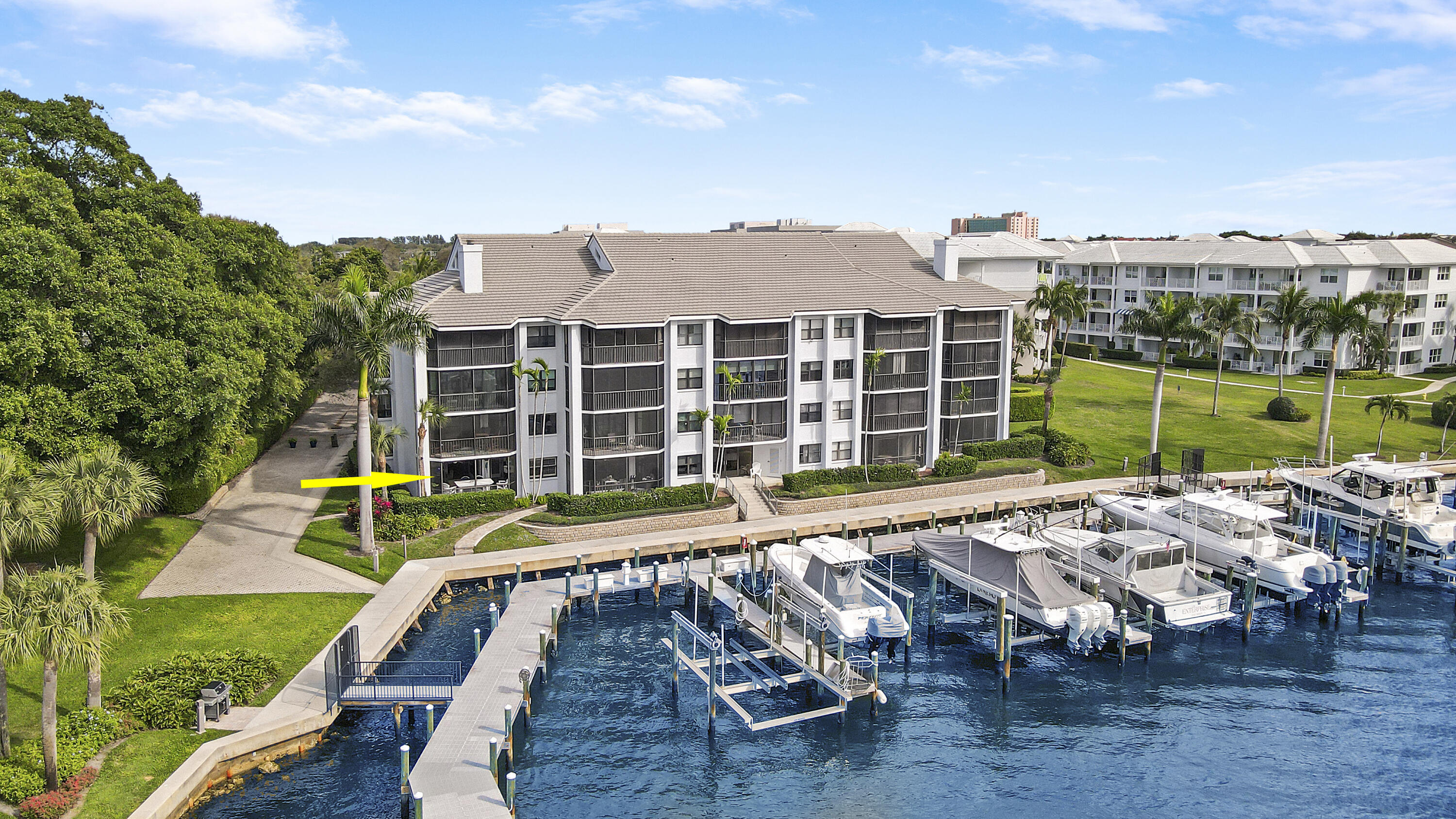 515 Bay Colony, Juno Beach FL 33408