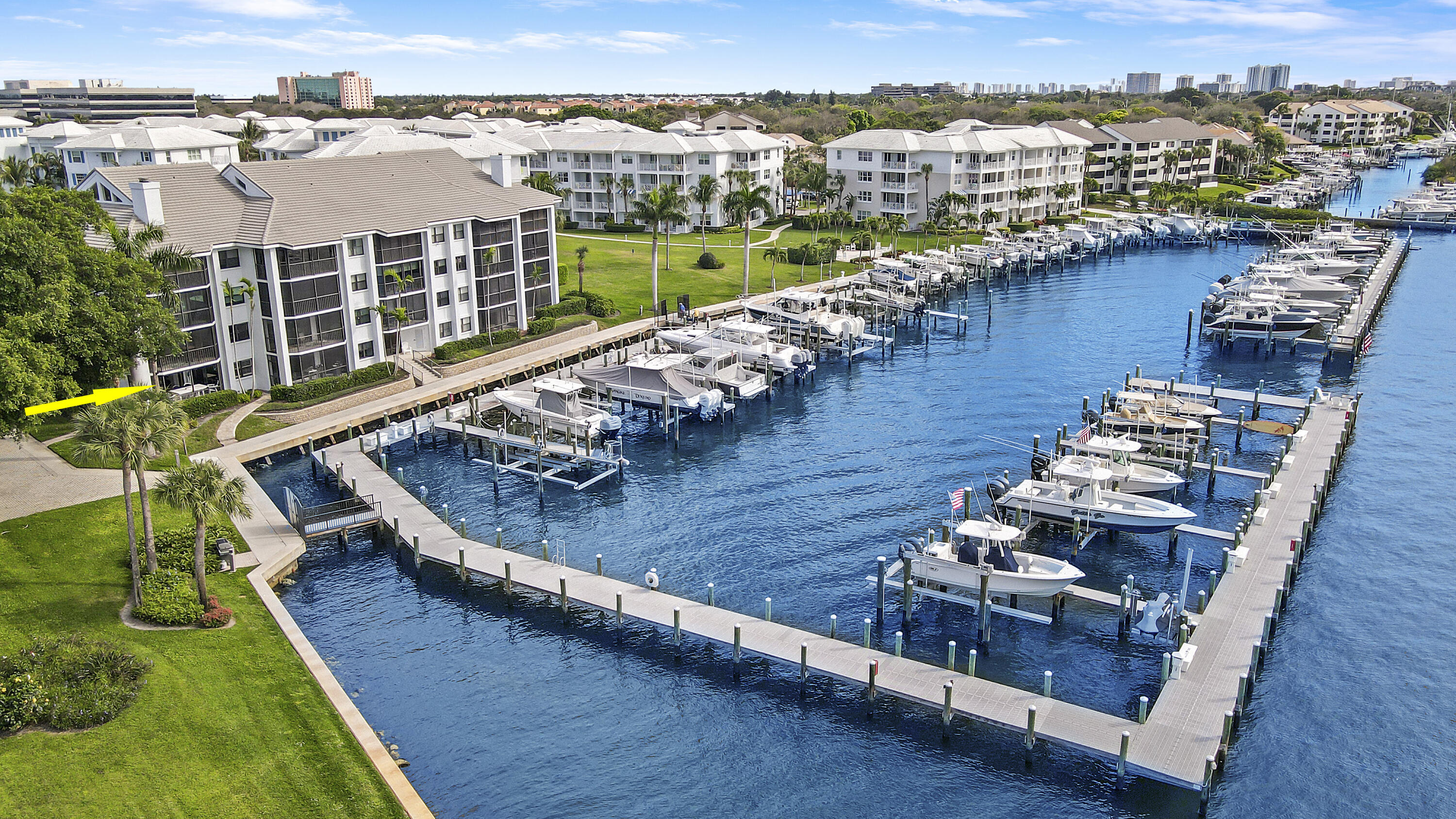 515 Bay Colony, Juno Beach FL 33408