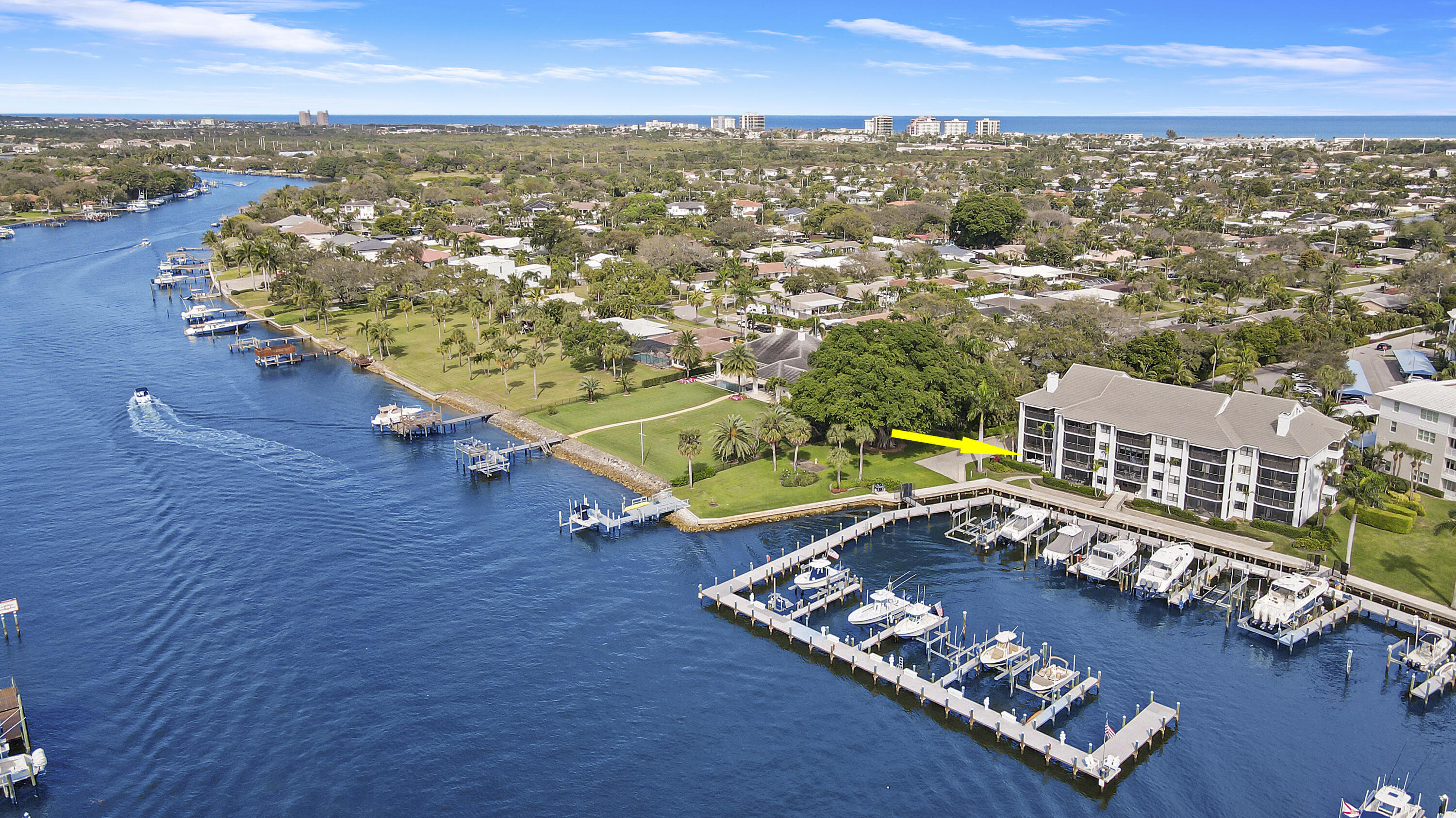 515 Bay Colony, Juno Beach FL 33408