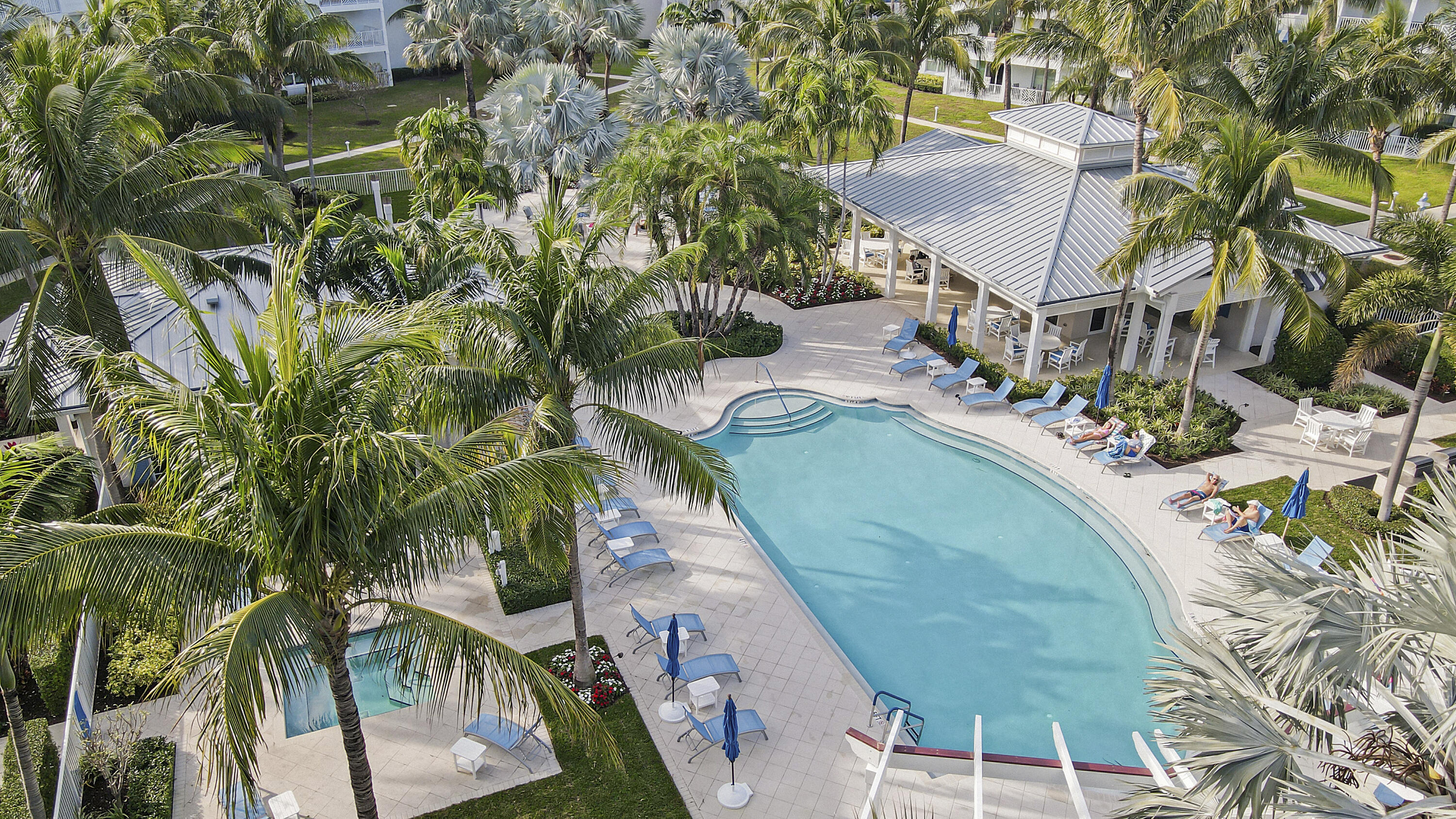 515 Bay Colony, Juno Beach FL 33408
