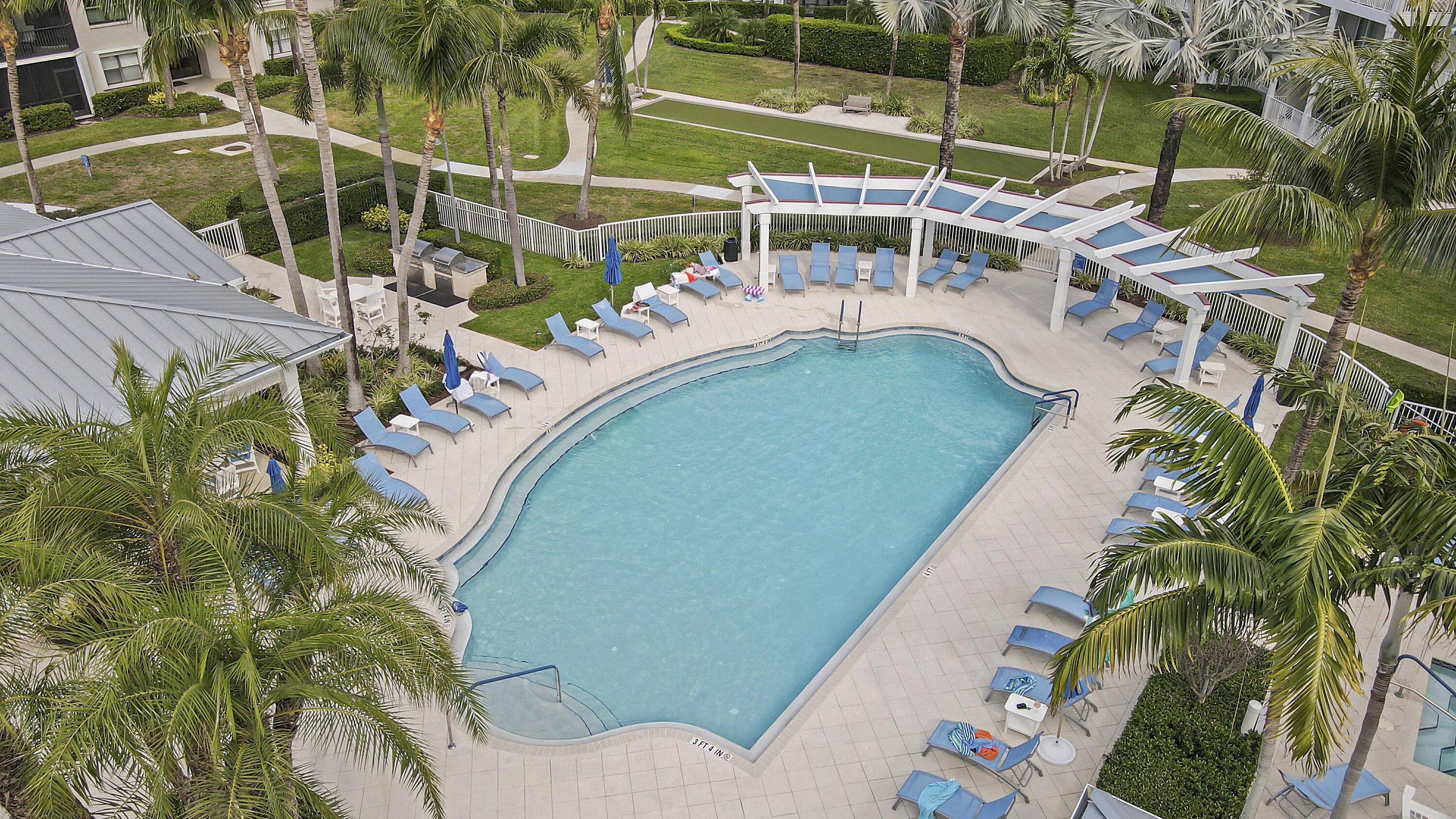 515 Bay Colony, Juno Beach FL 33408