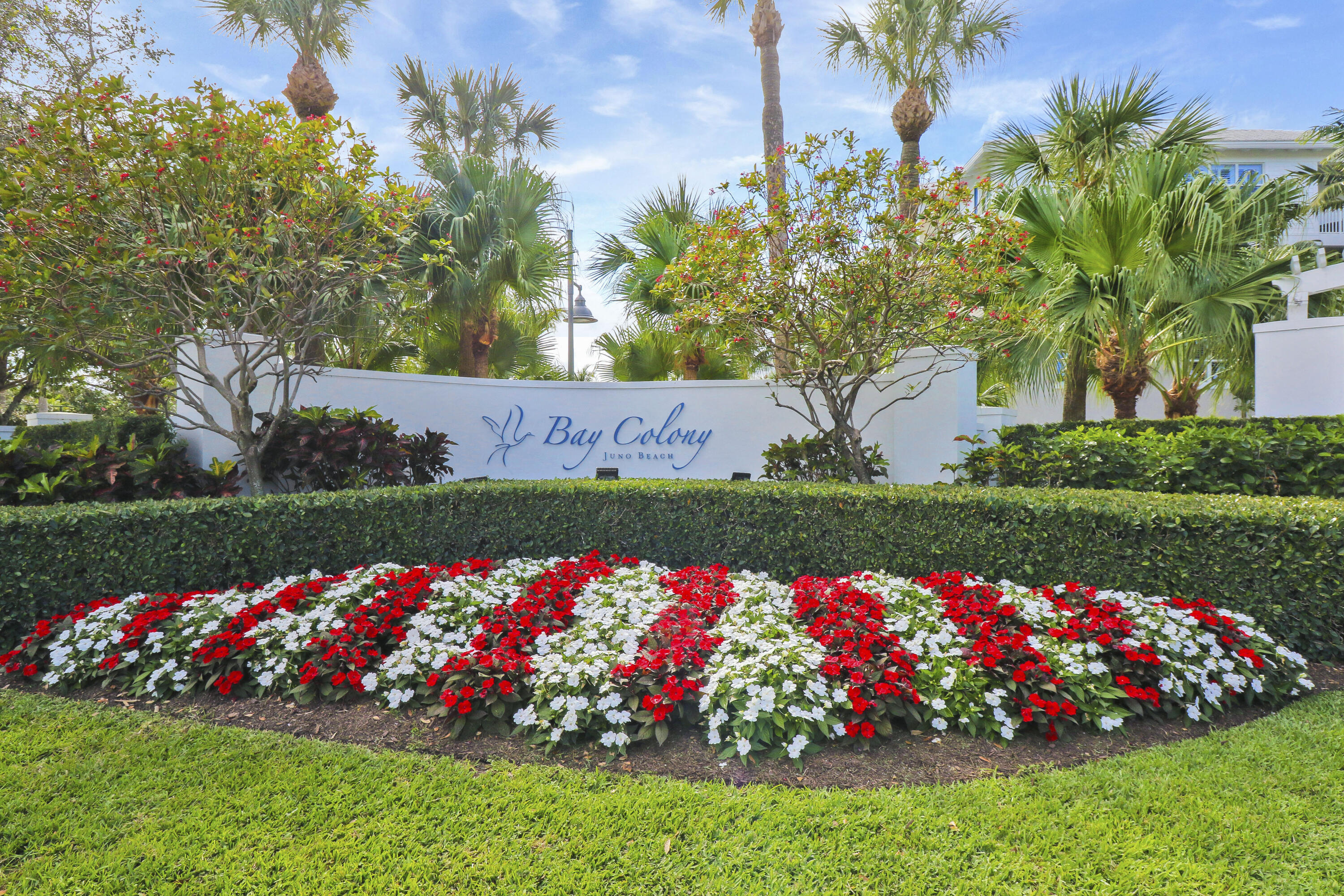 515 Bay Colony, Juno Beach FL 33408