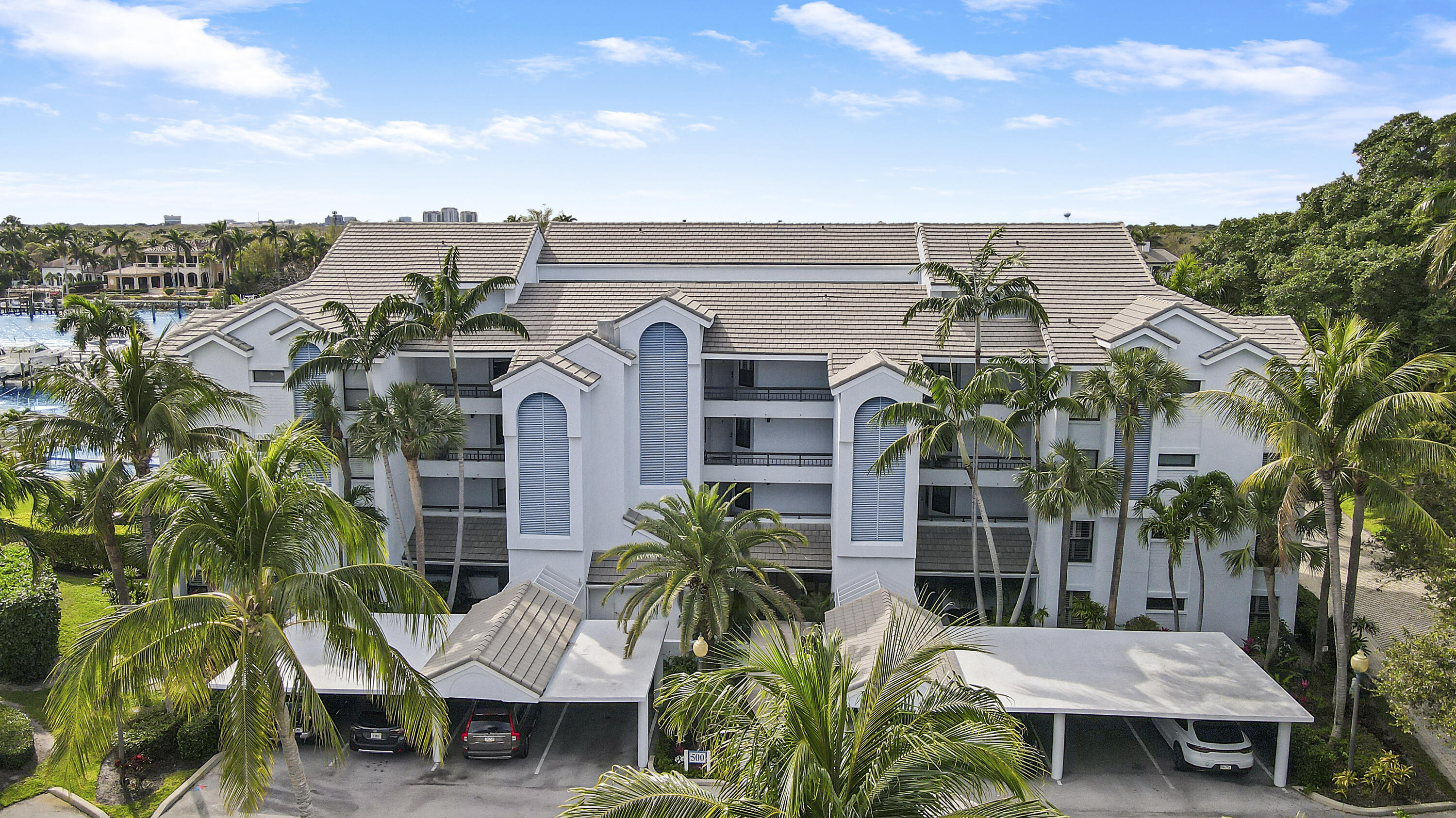 515 Bay Colony, Juno Beach FL 33408