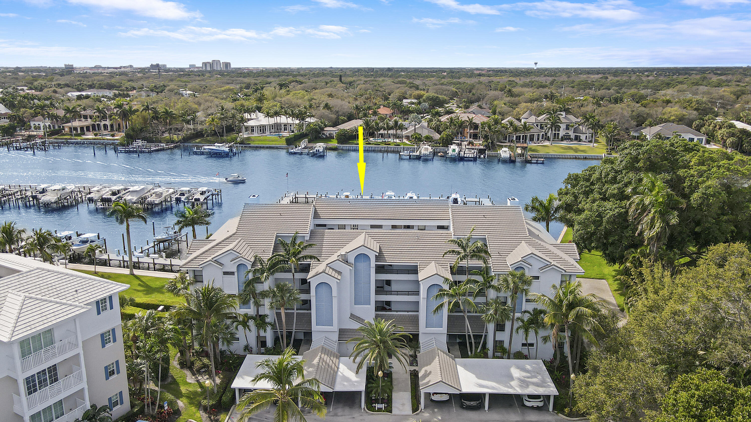 515 Bay Colony, Juno Beach FL 33408