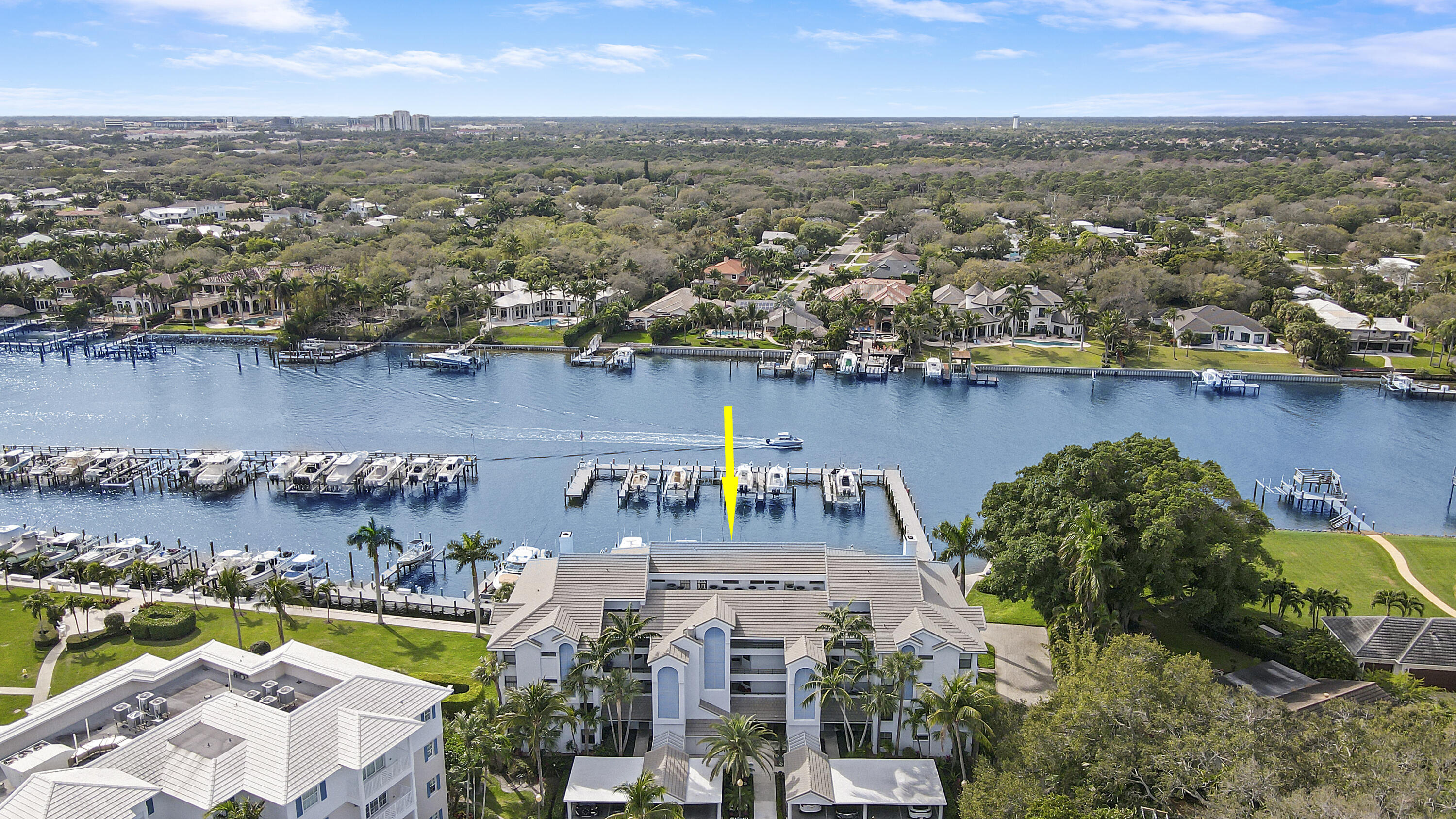 515 Bay Colony, Juno Beach FL 33408