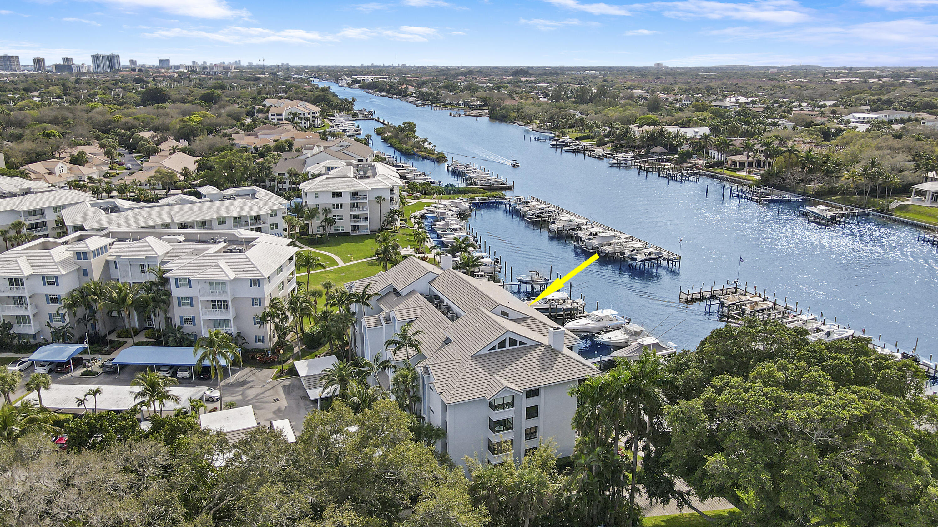 515 Bay Colony, Juno Beach FL 33408