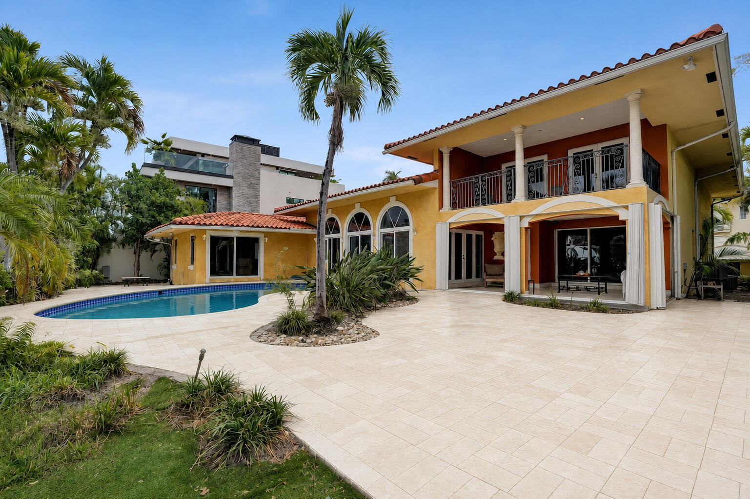 449 Isle Of Palms, Fort Lauderdale FL 33301