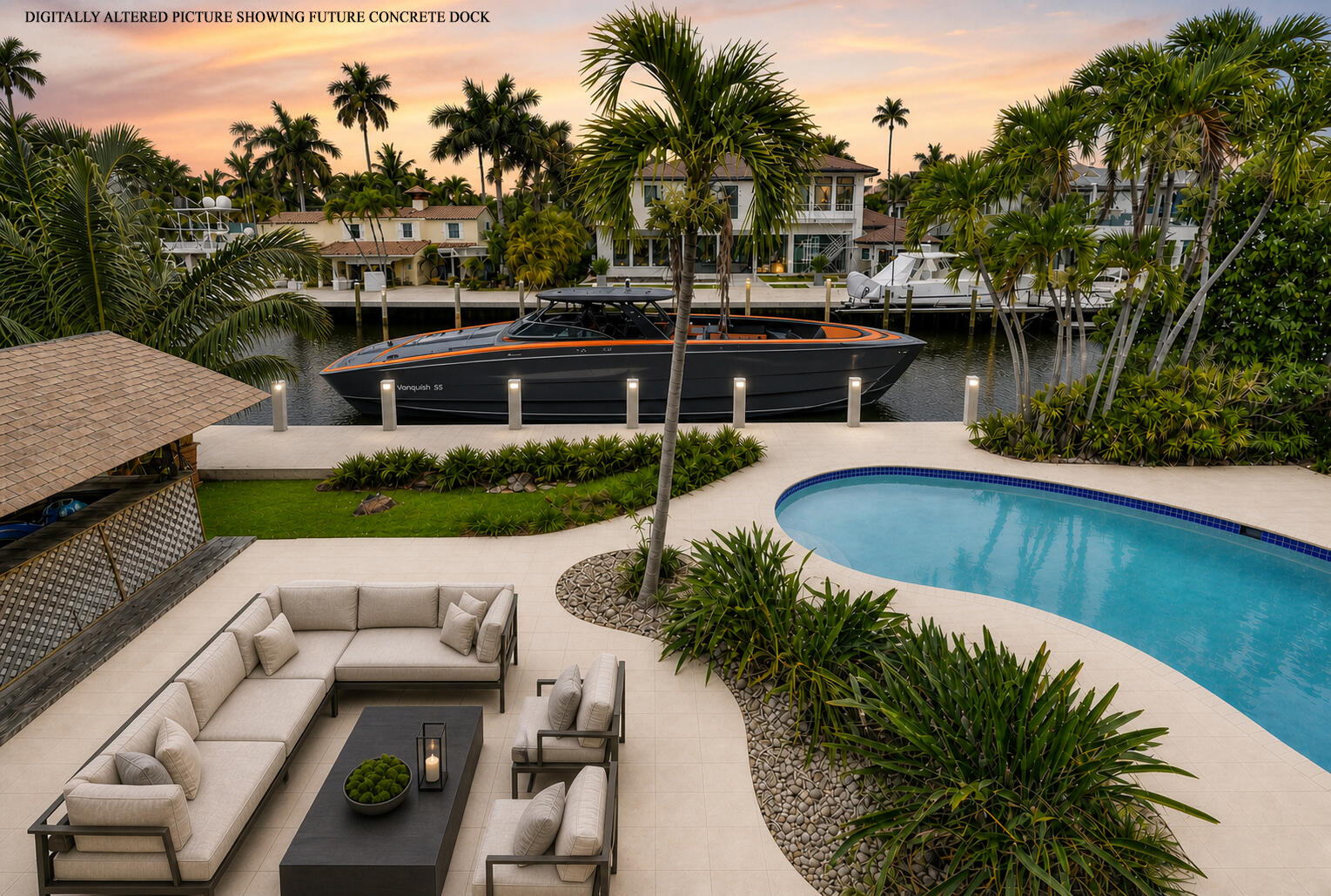 449 Isle Of Palms, Fort Lauderdale FL 33301