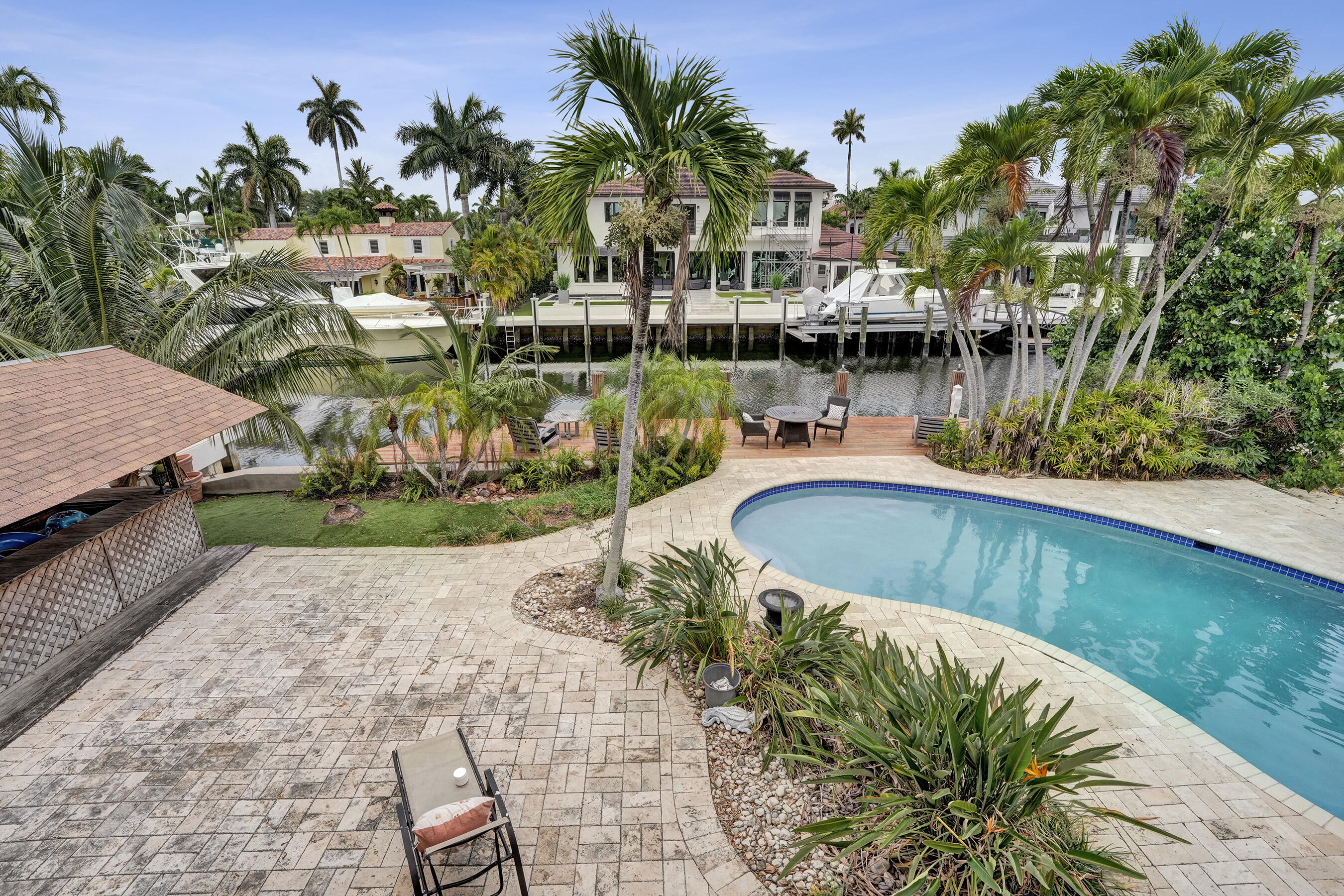449 Isle Of Palms, Fort Lauderdale FL 33301