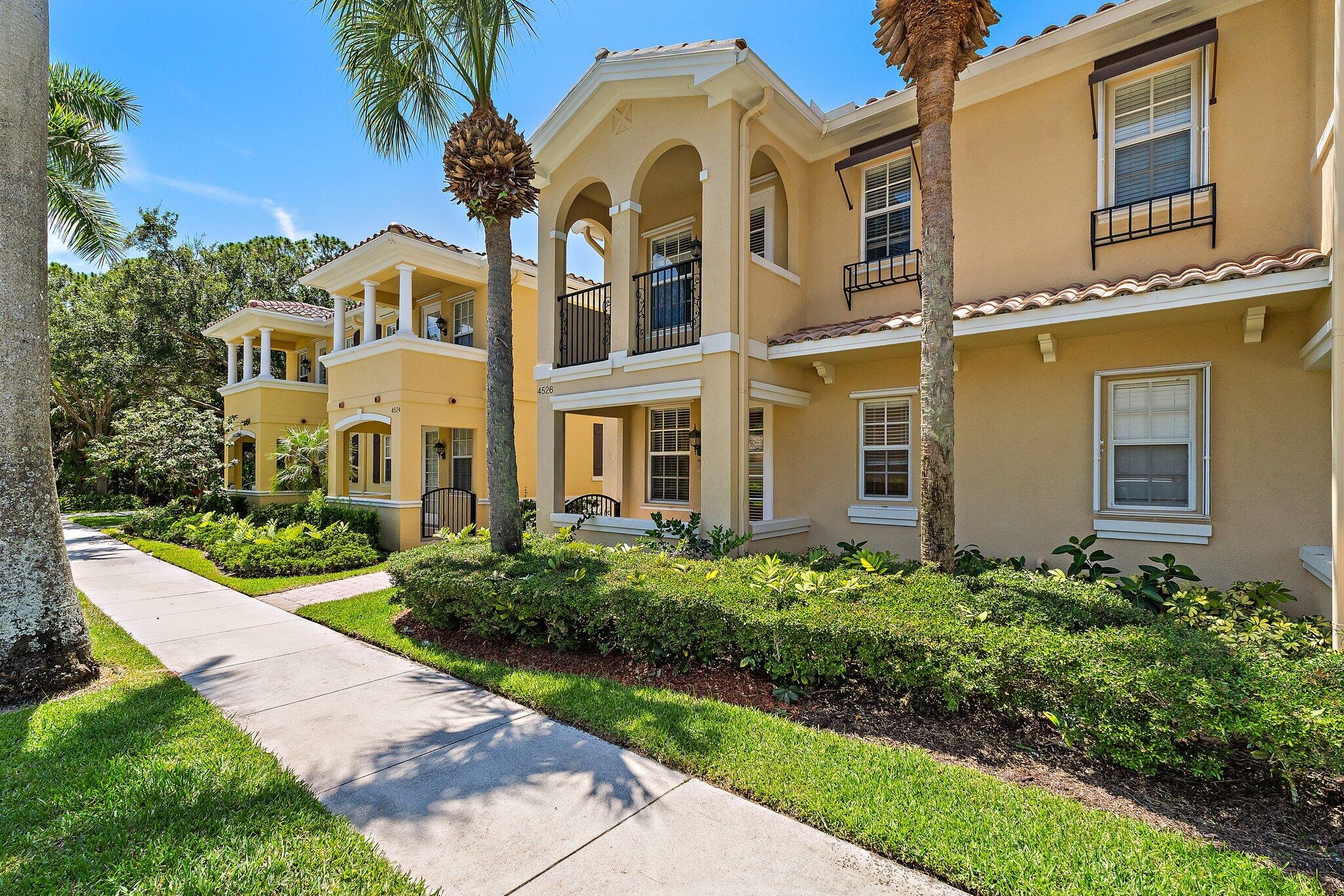 4526 Illicium, Palm Beach Gardens FL 33418