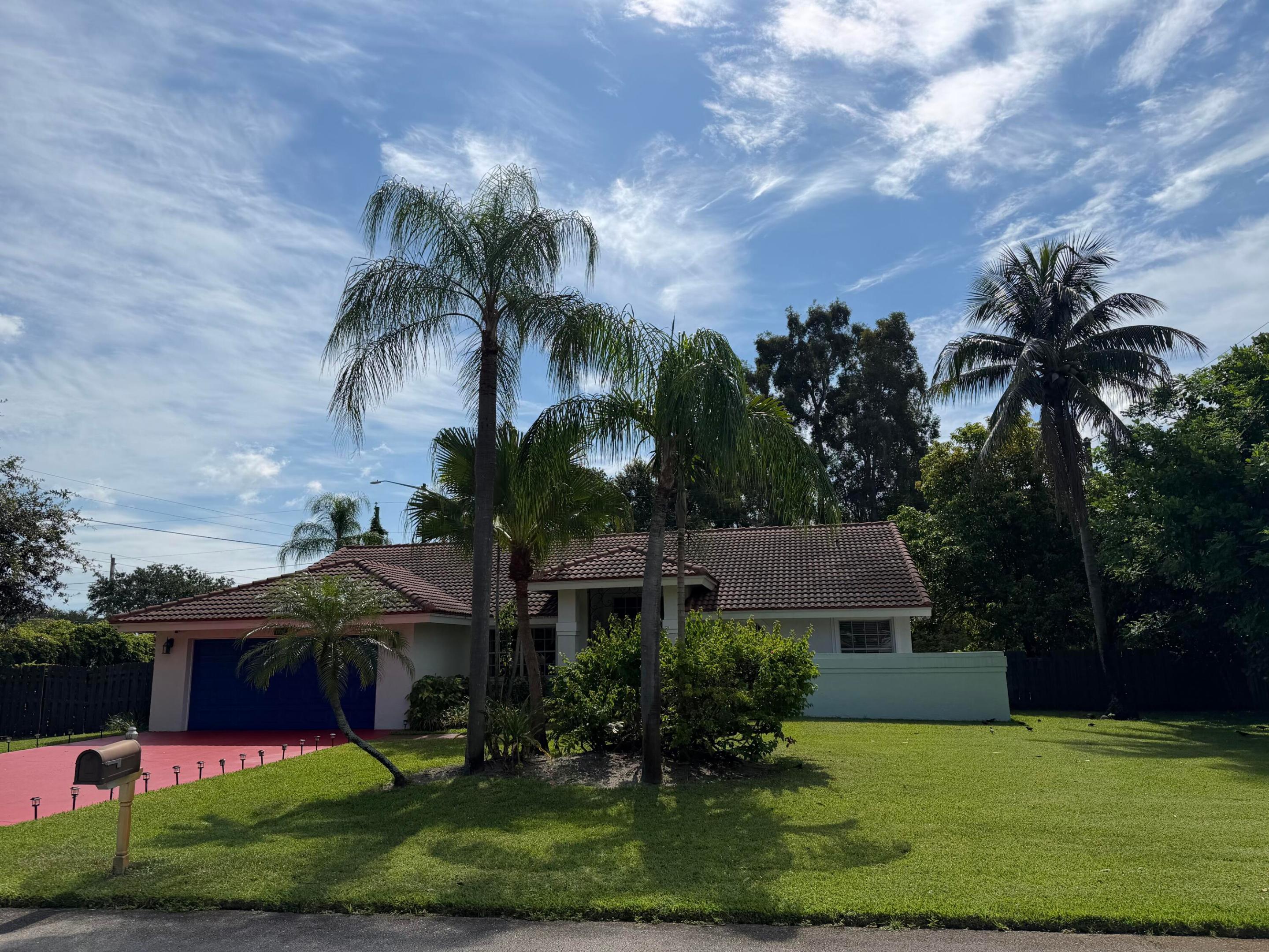 1770 Emilio, Palm Springs FL 33406