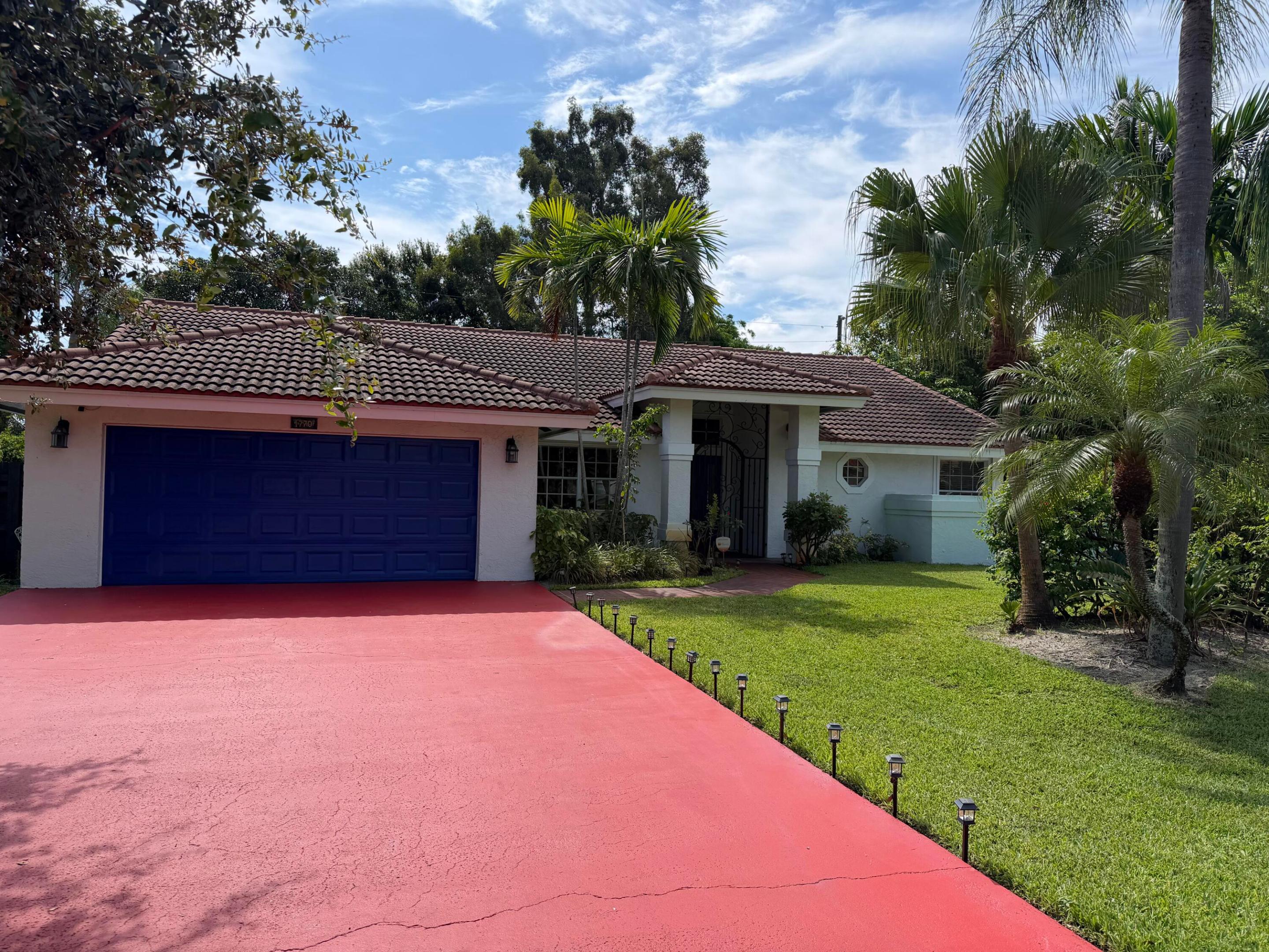 1770 Emilio, Palm Springs FL 33406