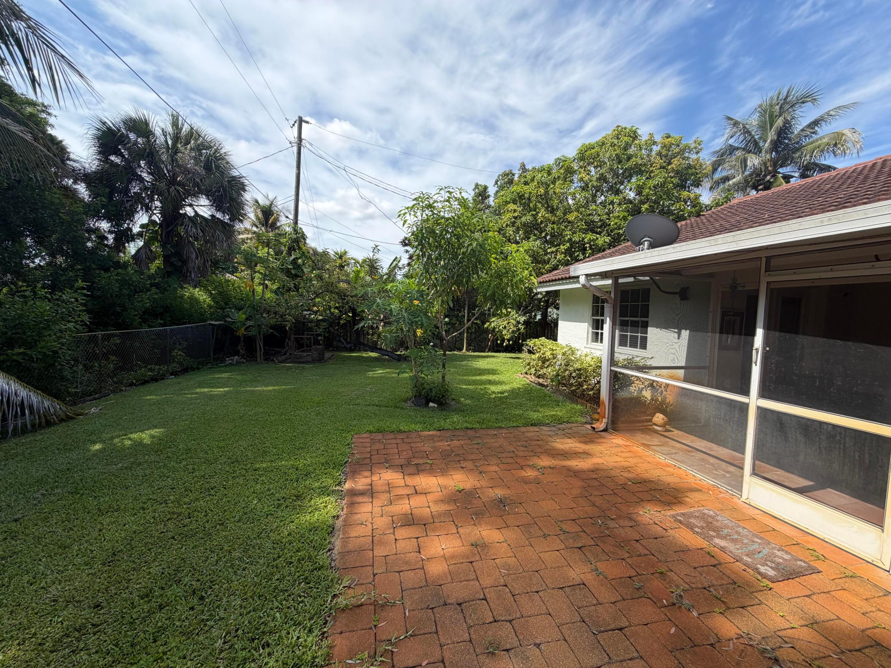 1770 Emilio, Palm Springs FL 33406