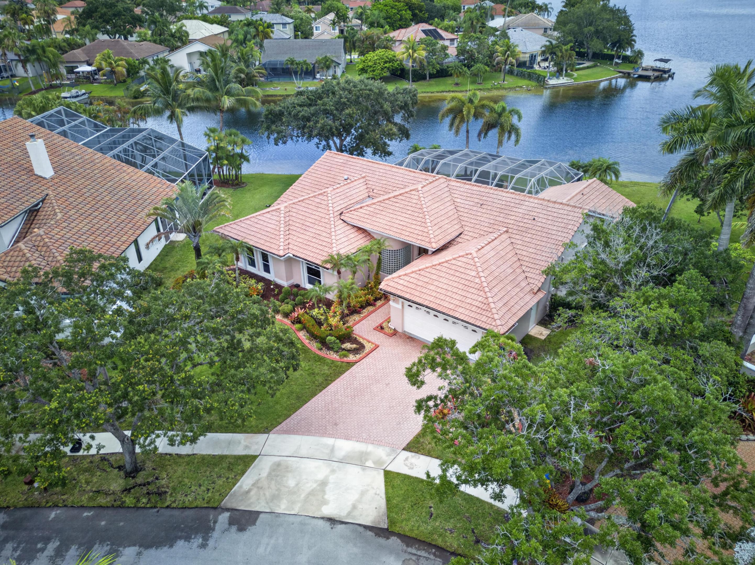 1501 NW 180th, Pembroke Pines FL 33029