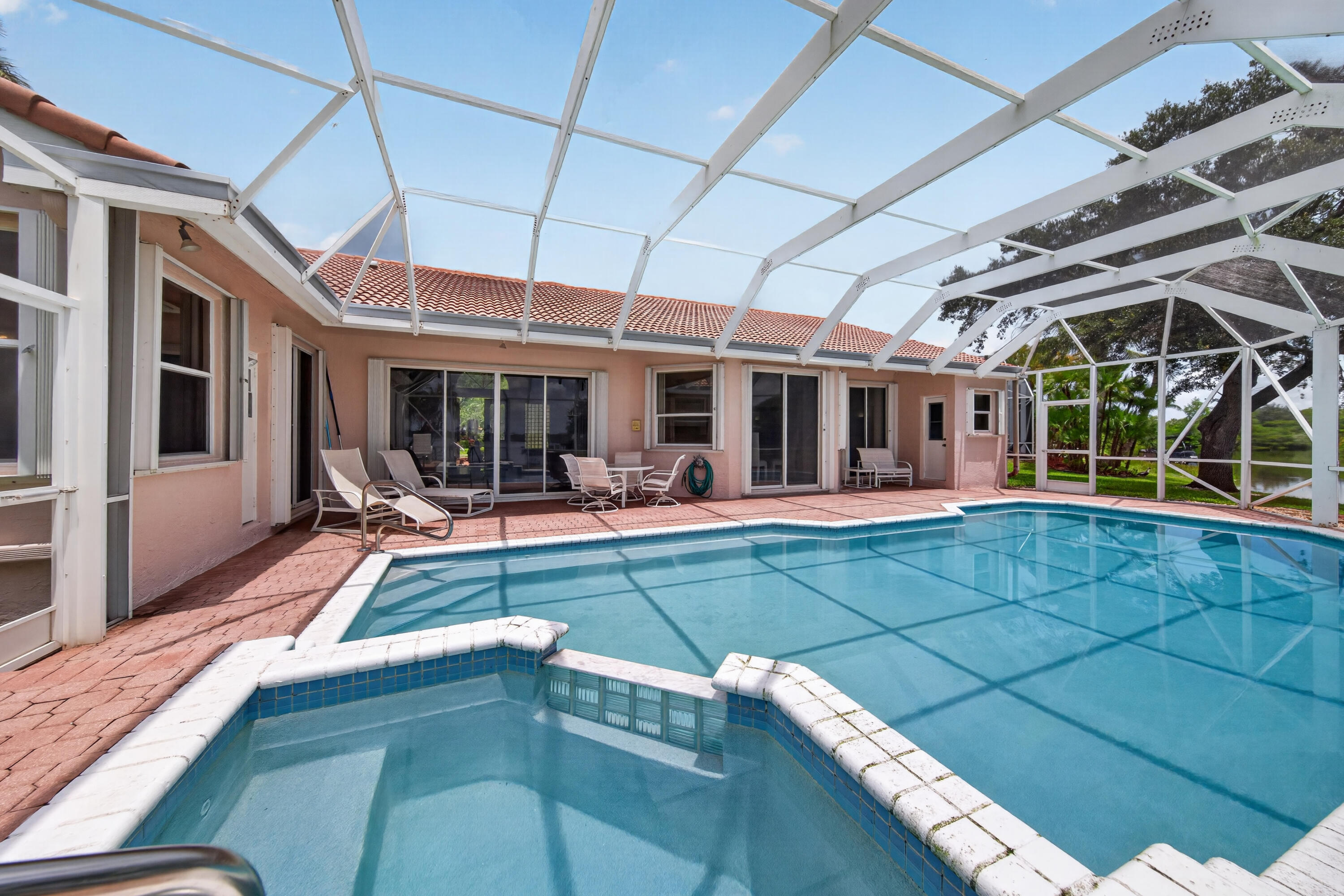 1501 NW 180th, Pembroke Pines FL 33029
