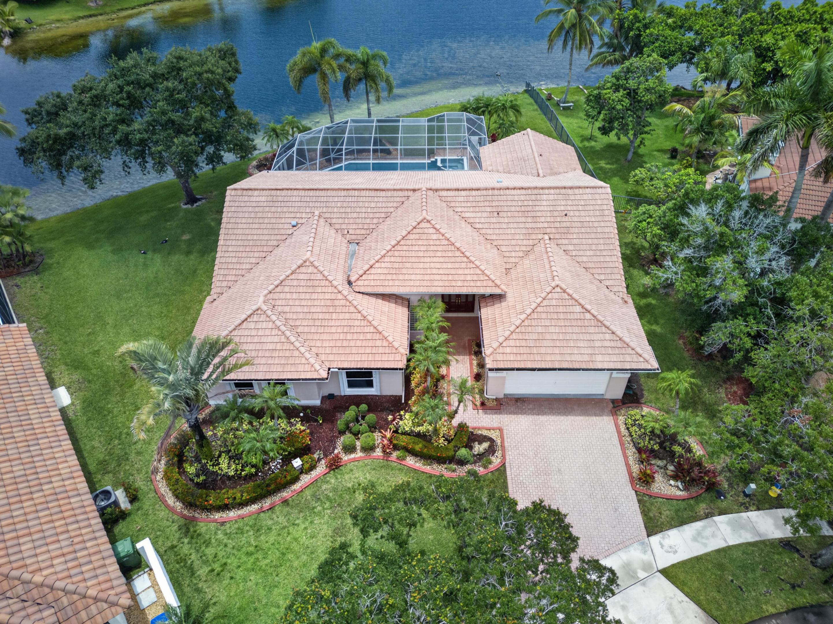 1501 NW 180th, Pembroke Pines FL 33029