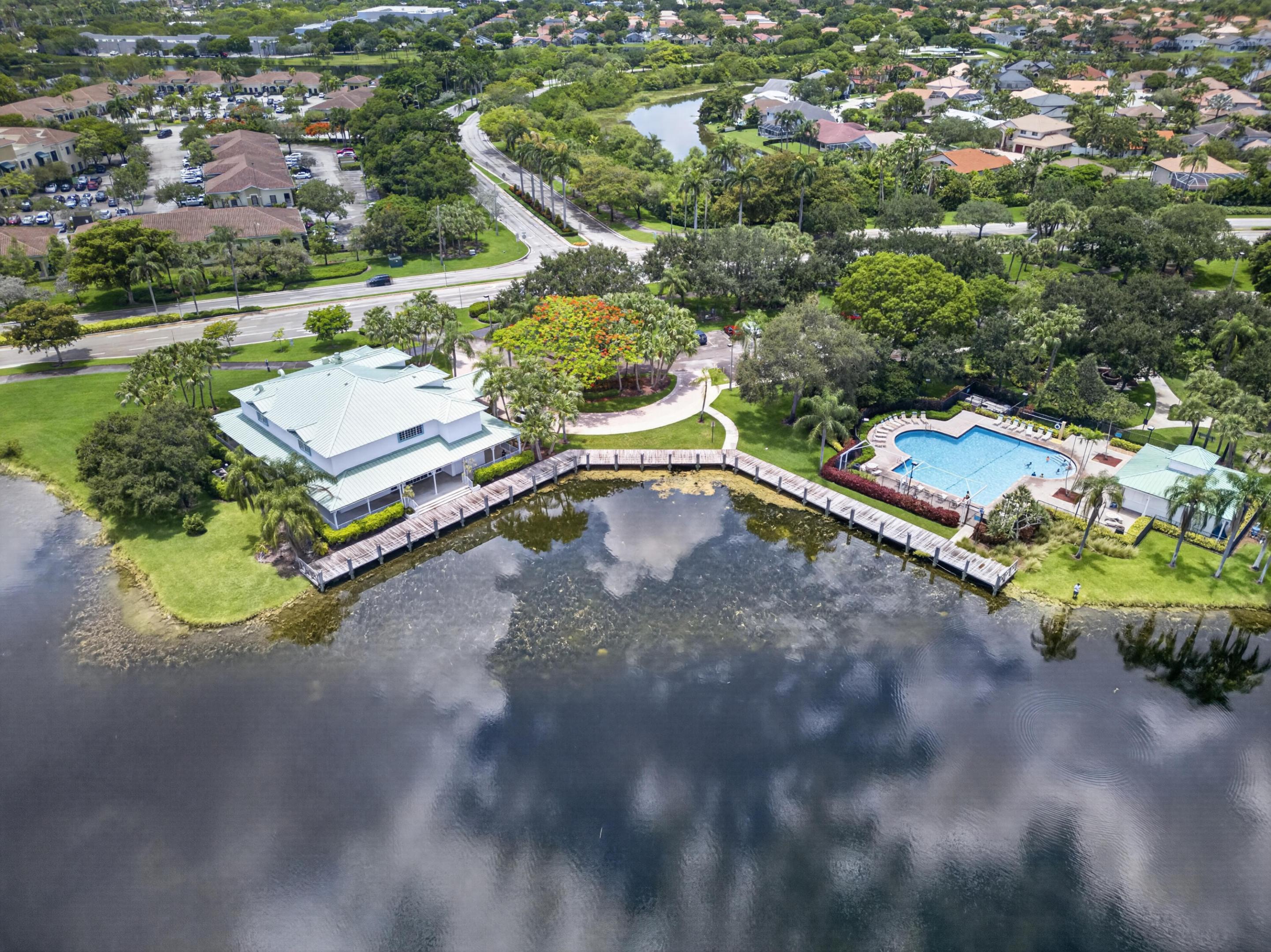 1501 NW 180th, Pembroke Pines FL 33029