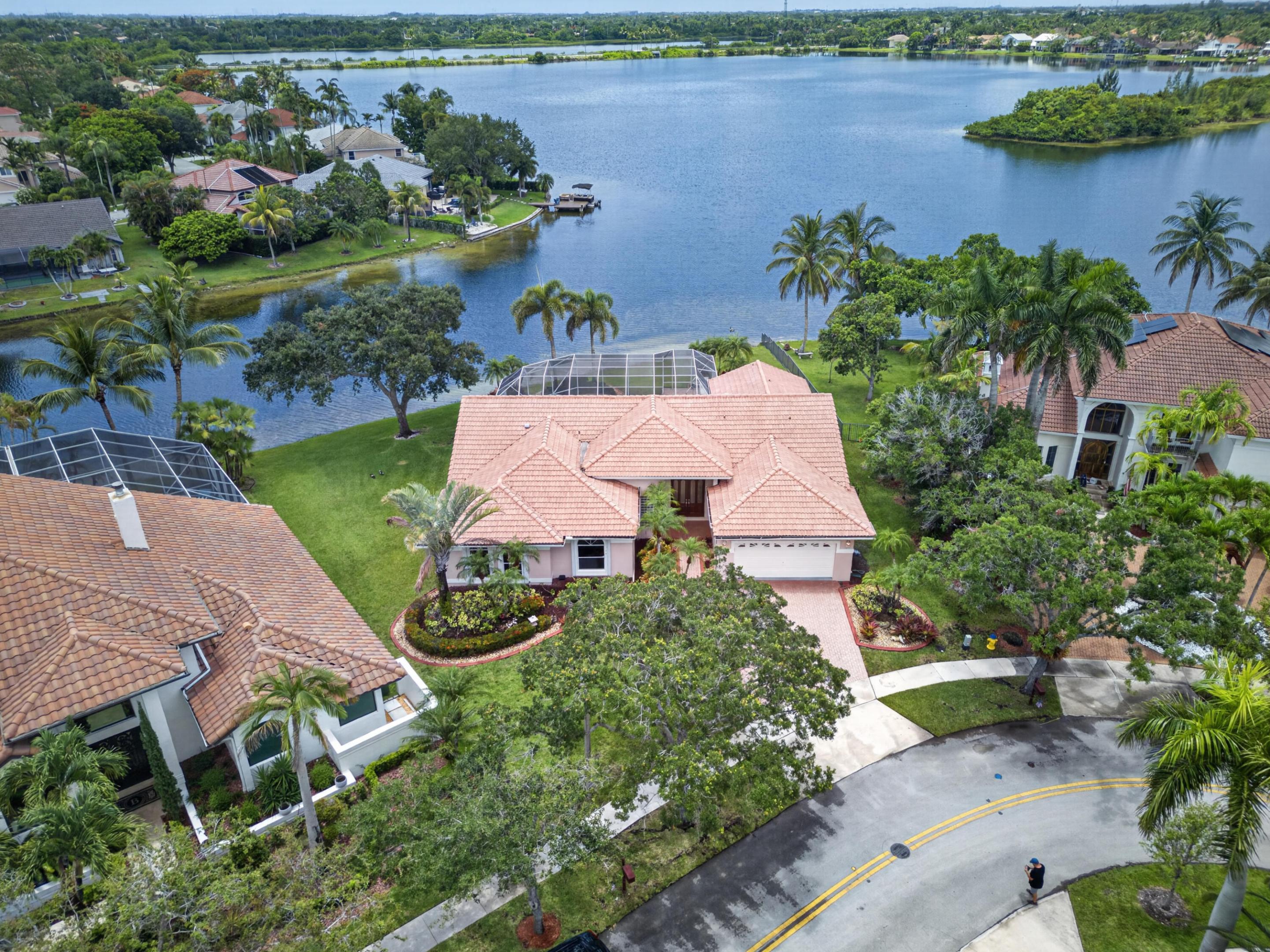 1501 NW 180th, Pembroke Pines FL 33029