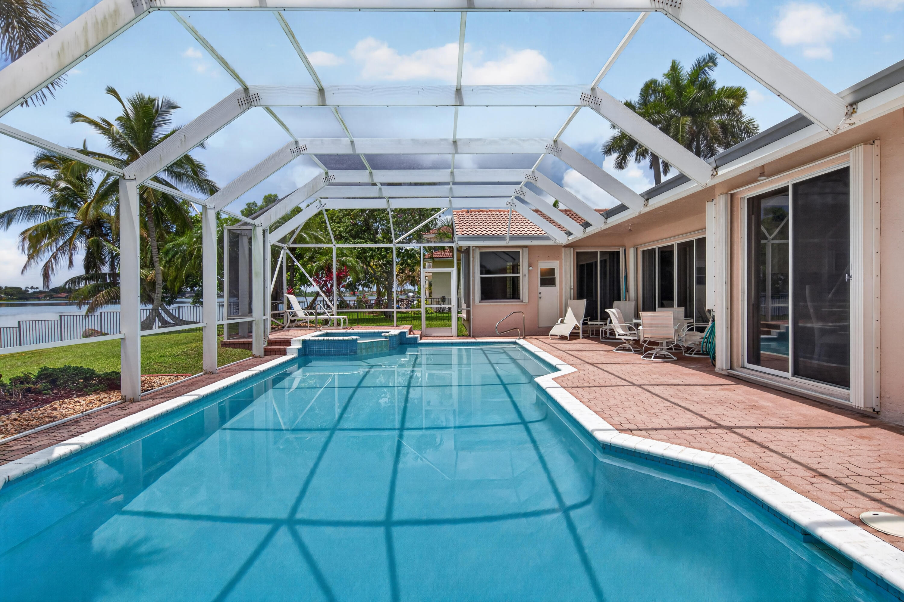 1501 NW 180th, Pembroke Pines FL 33029