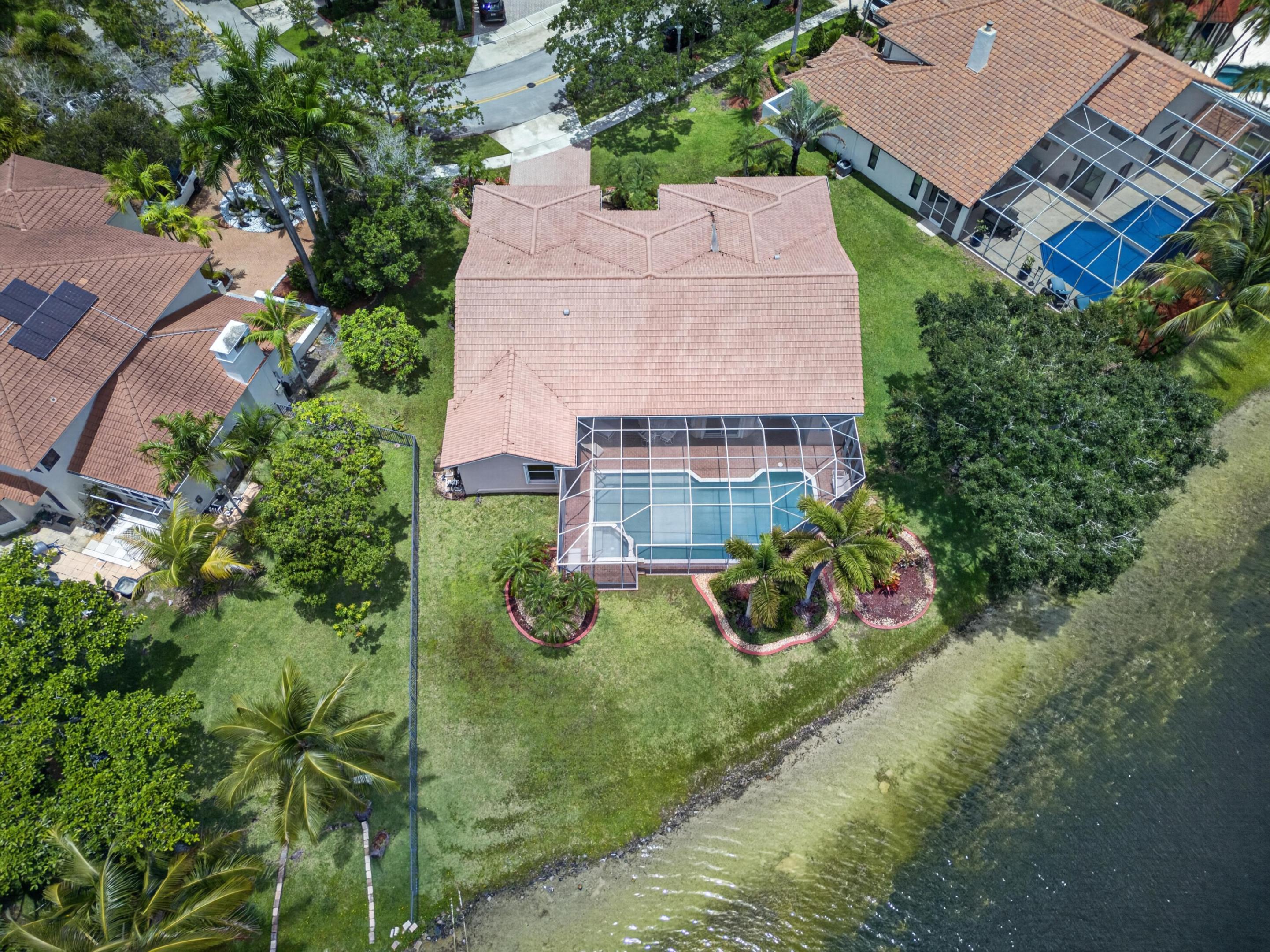 1501 NW 180th, Pembroke Pines FL 33029