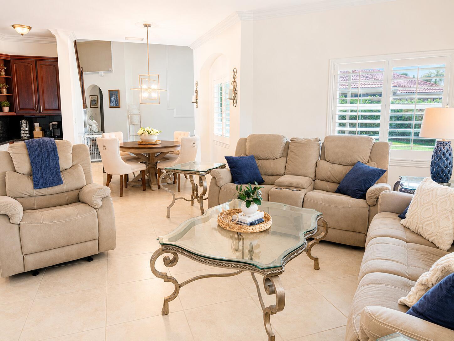 9421 Bristol Ridge, West Palm Beach FL 33411