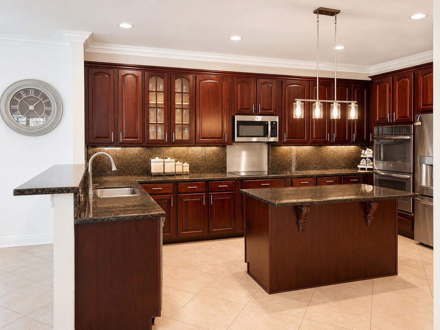 9421 Bristol Ridge, West Palm Beach FL 33411