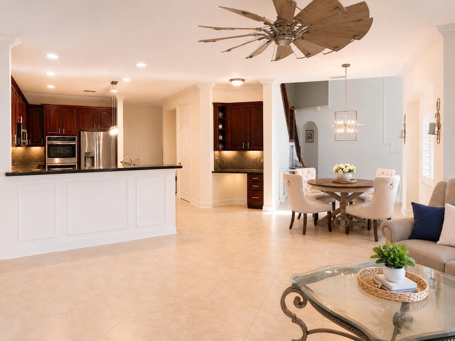 9421 Bristol Ridge, West Palm Beach FL 33411