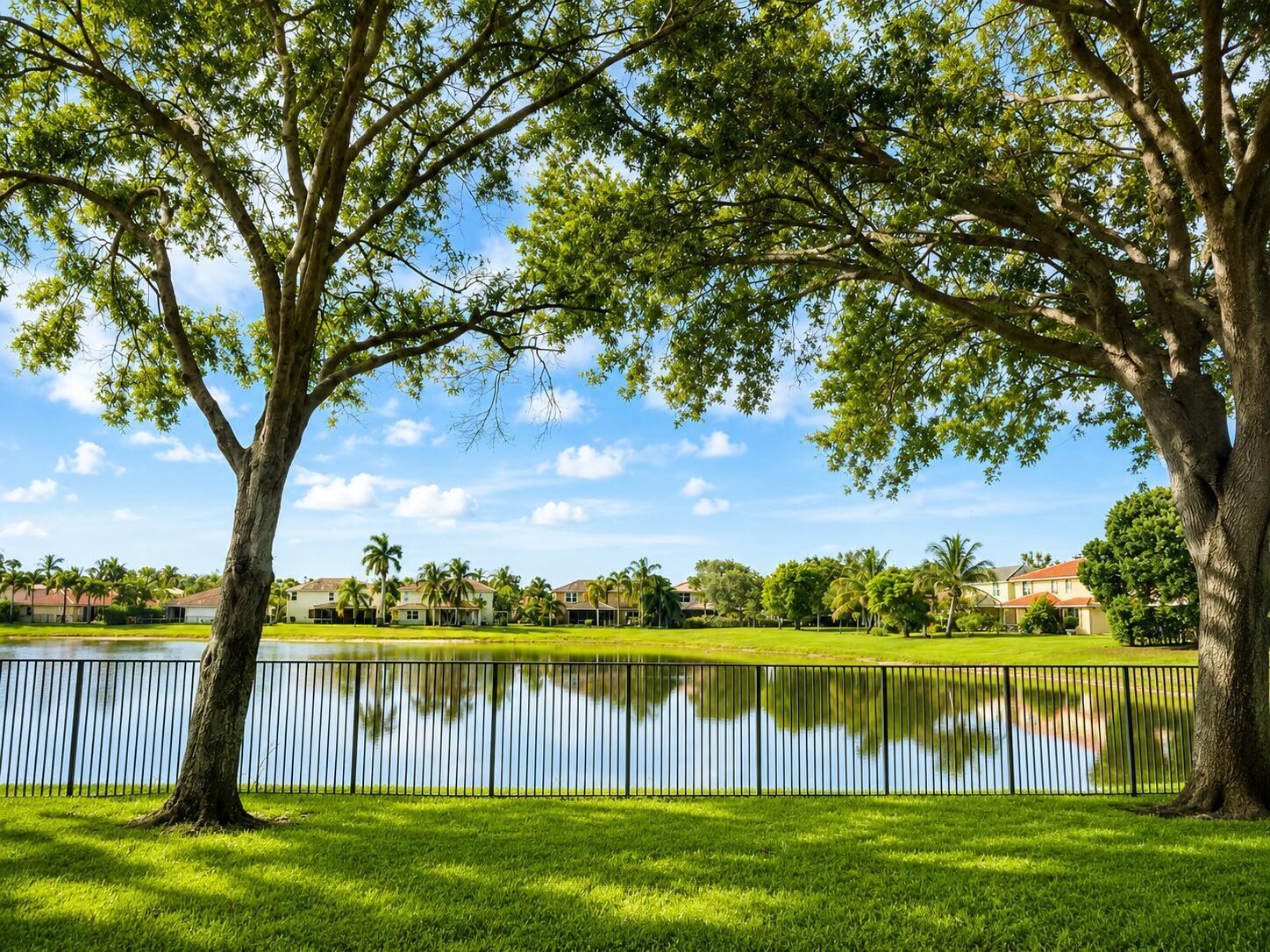 9421 Bristol Ridge, West Palm Beach FL 33411