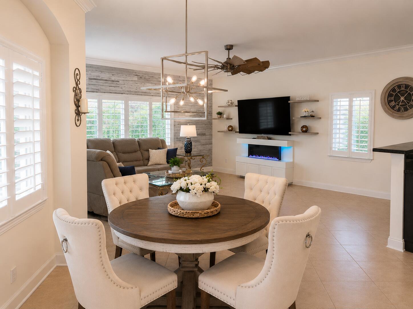 9421 Bristol Ridge, West Palm Beach FL 33411