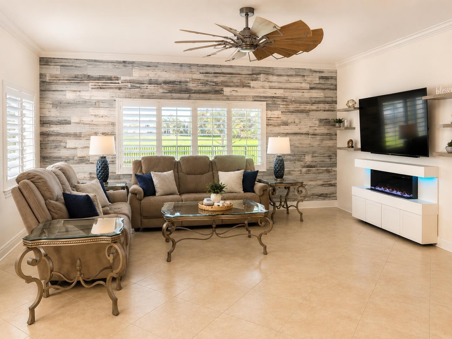 9421 Bristol Ridge, West Palm Beach FL 33411