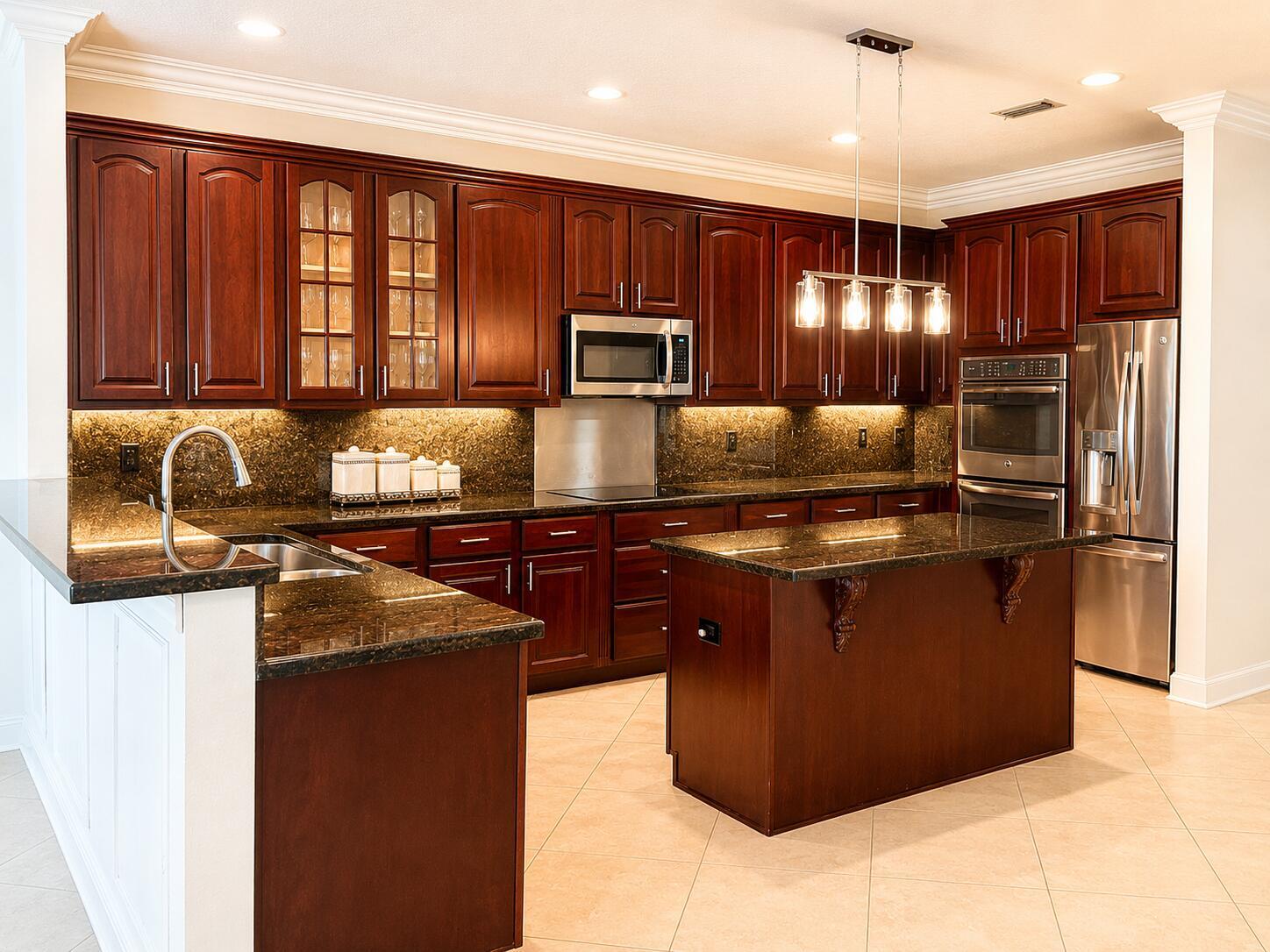 9421 Bristol Ridge, West Palm Beach FL 33411