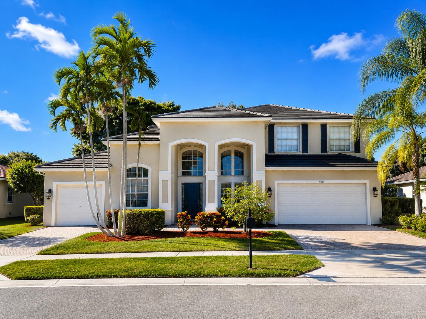 9421 Bristol Ridge, West Palm Beach FL 33411