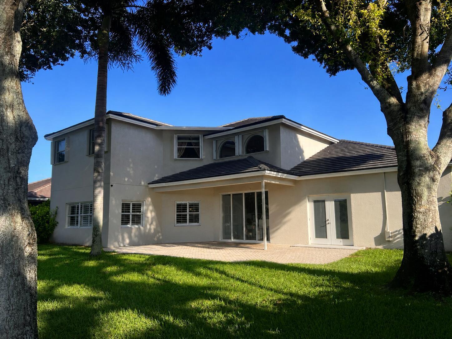 9421 Bristol Ridge, West Palm Beach FL 33411
