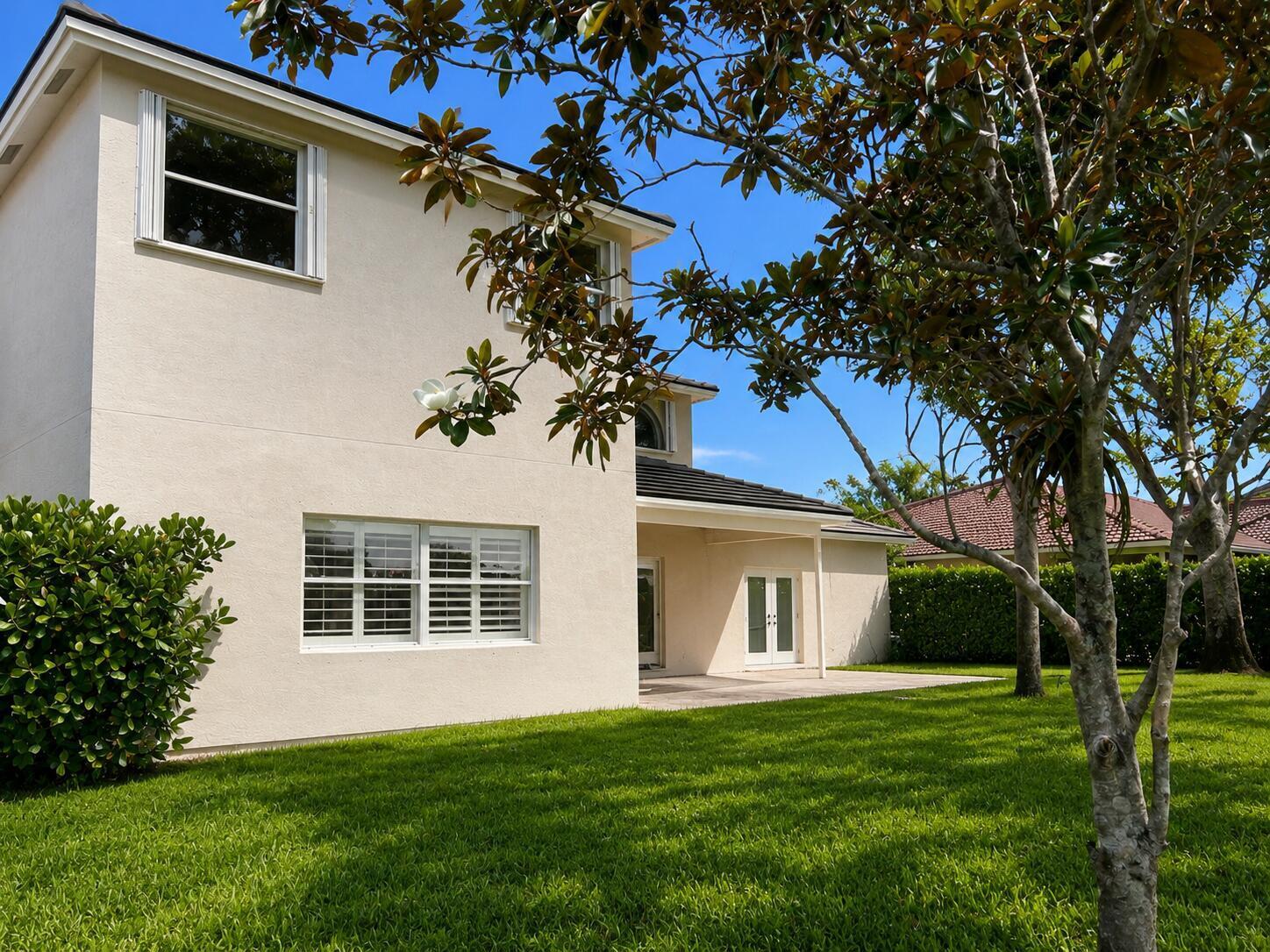 9421 Bristol Ridge, West Palm Beach FL 33411